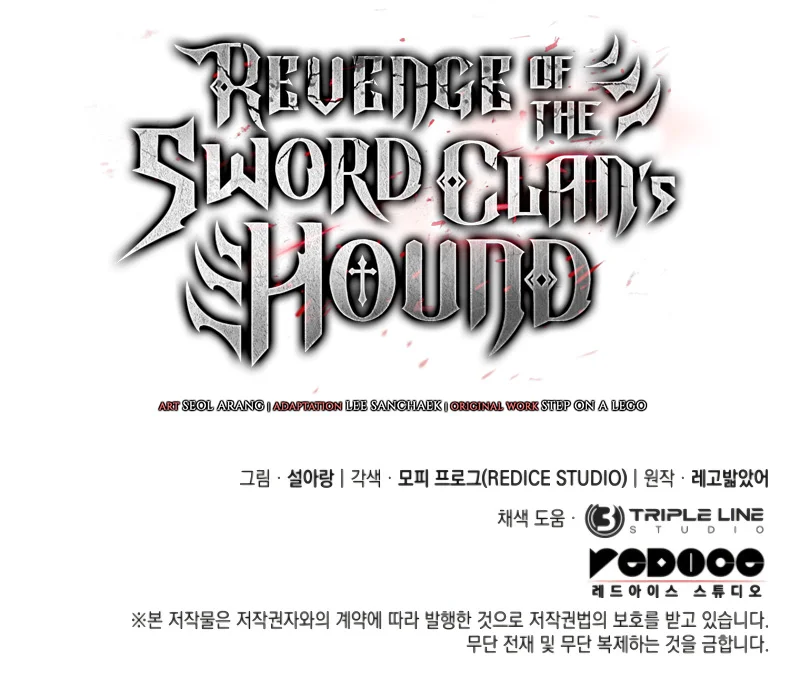 Read Return Of the Iron-Blooded Hound Manga Online