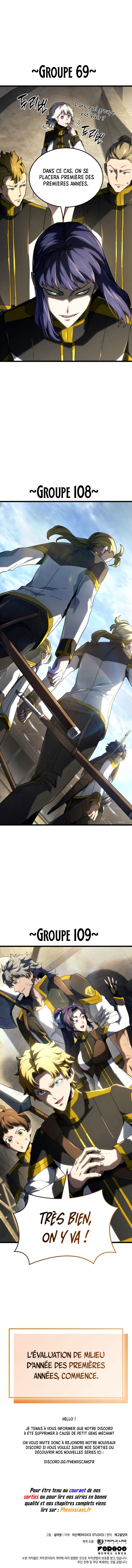 Read Return Of the Iron-Blooded Hound Manga Online