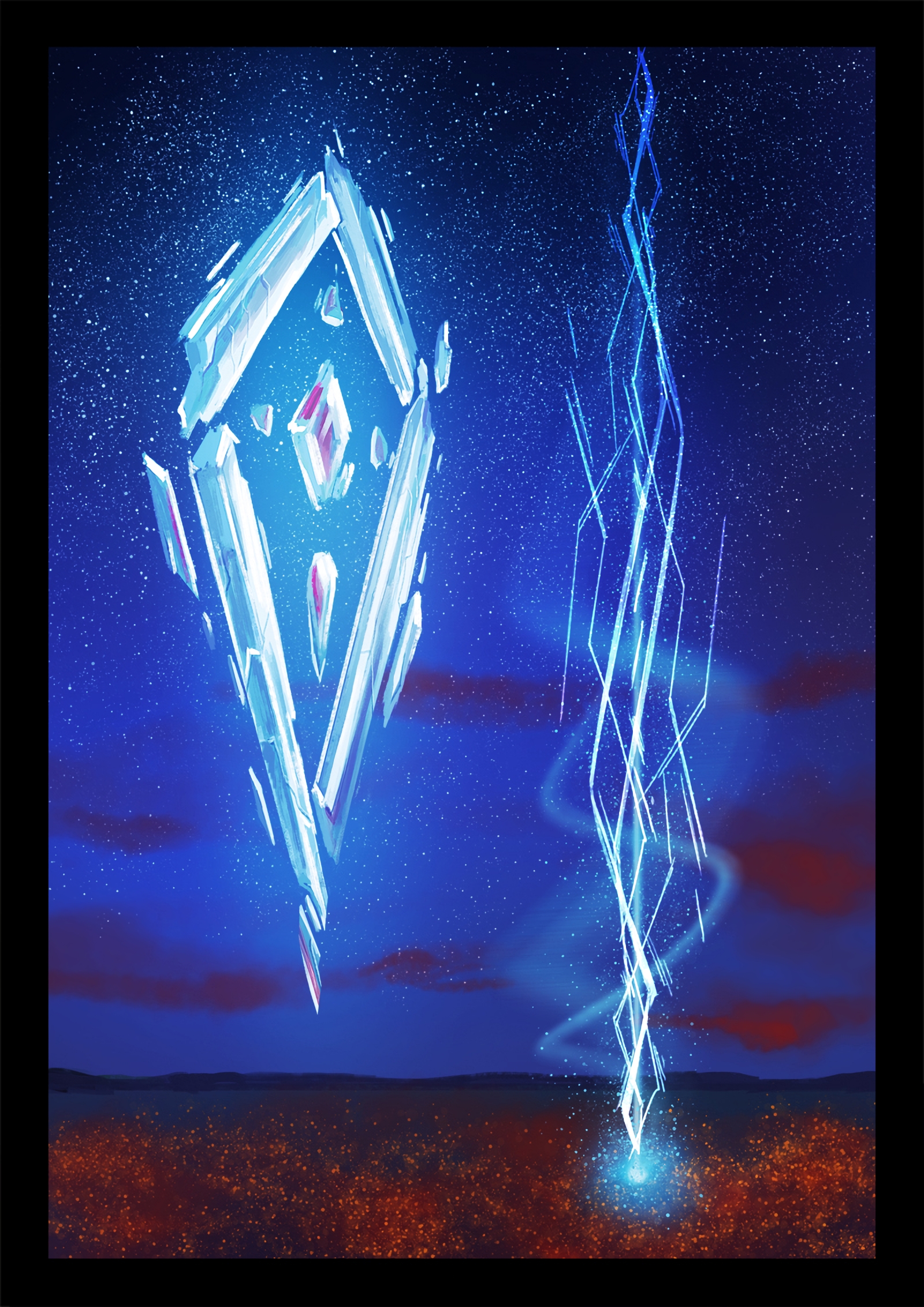 Read Shadrow Manga Online