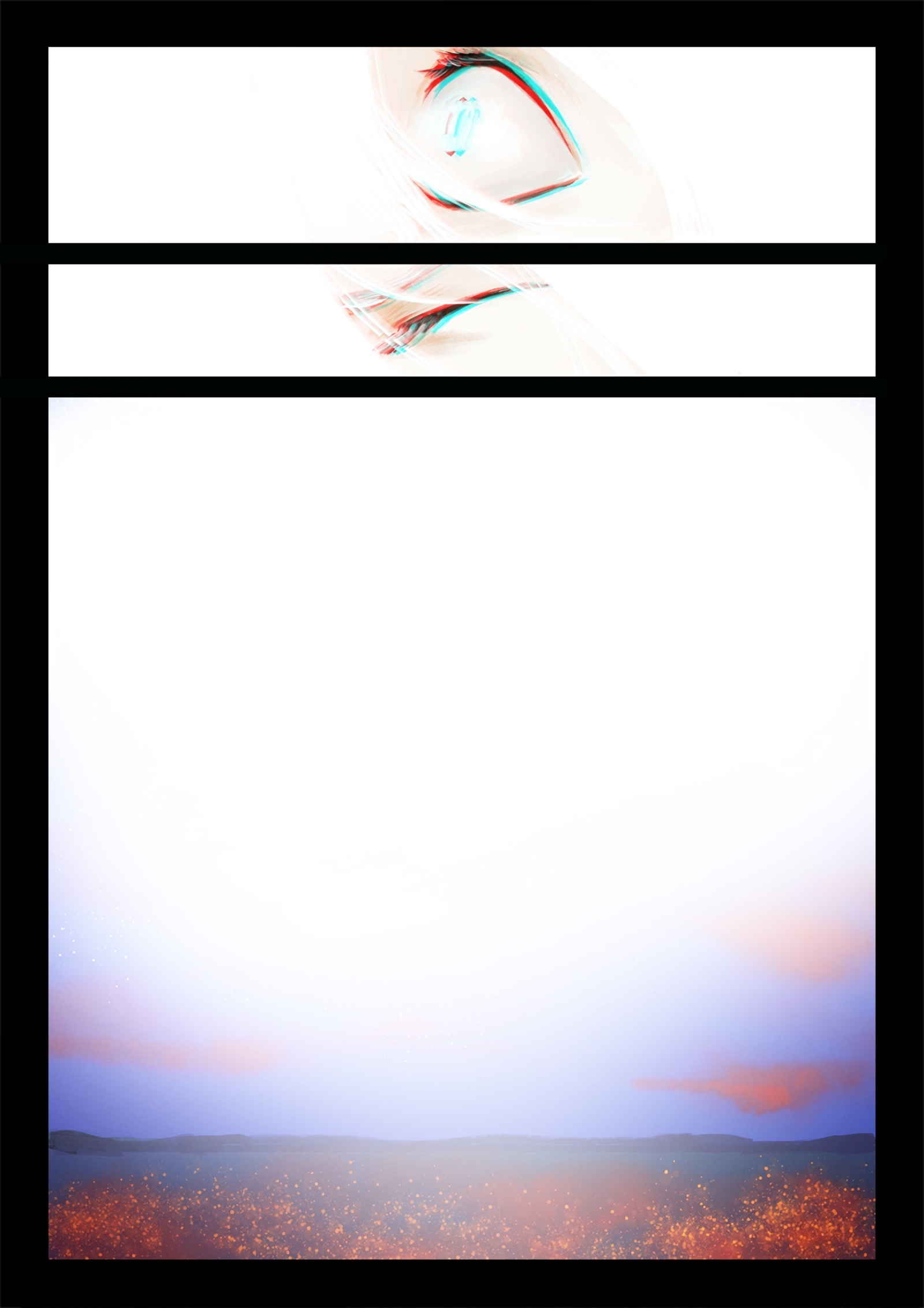 Read Shadrow Manga Online