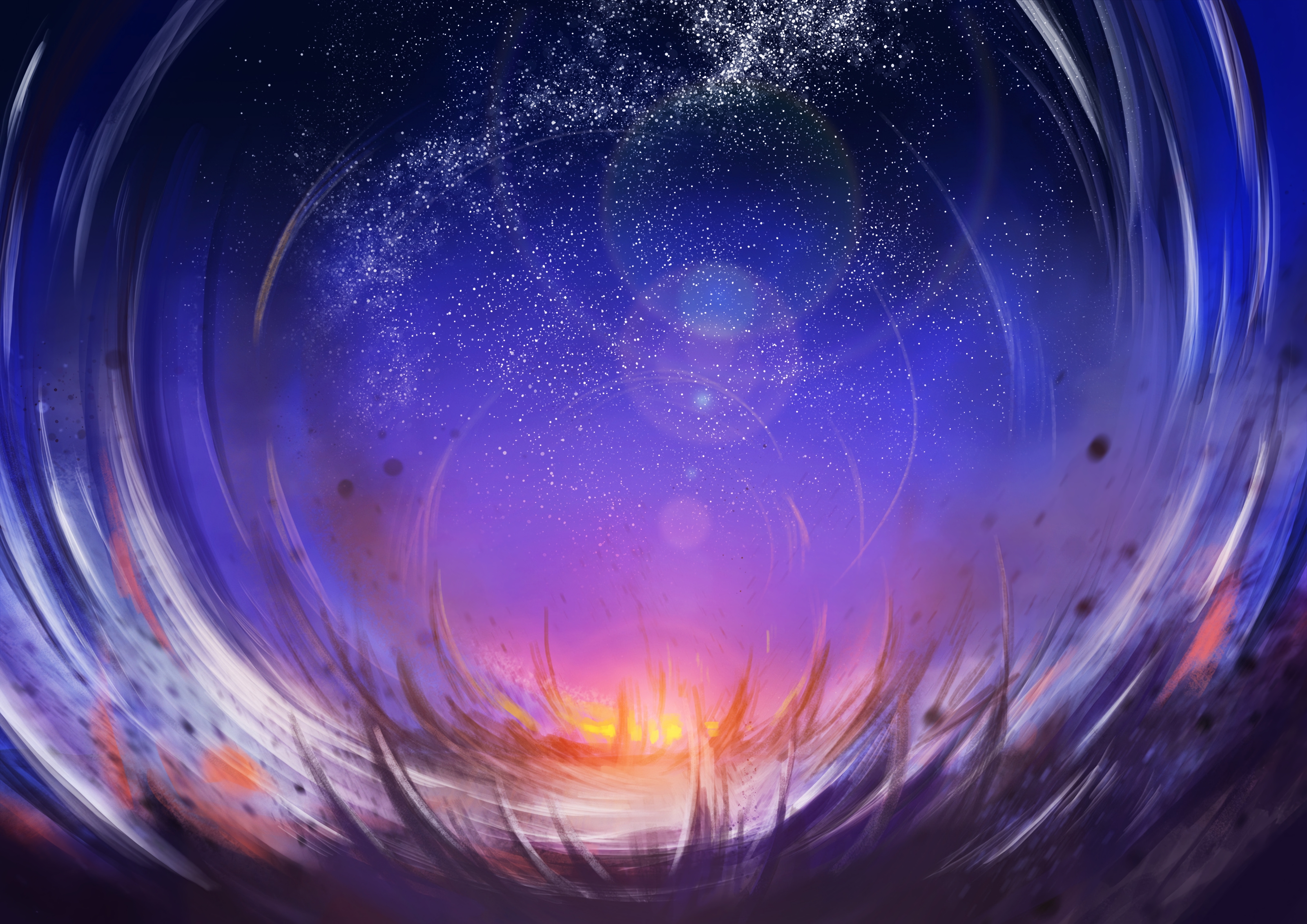 Read Shadrow Manga Online