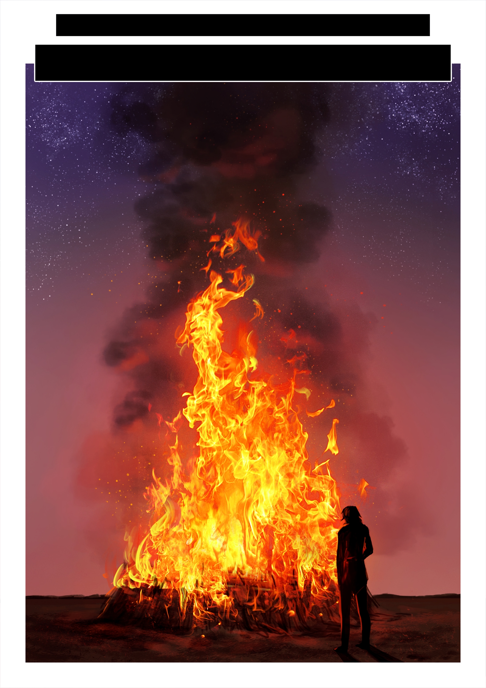 Read Shadrow Manga Online