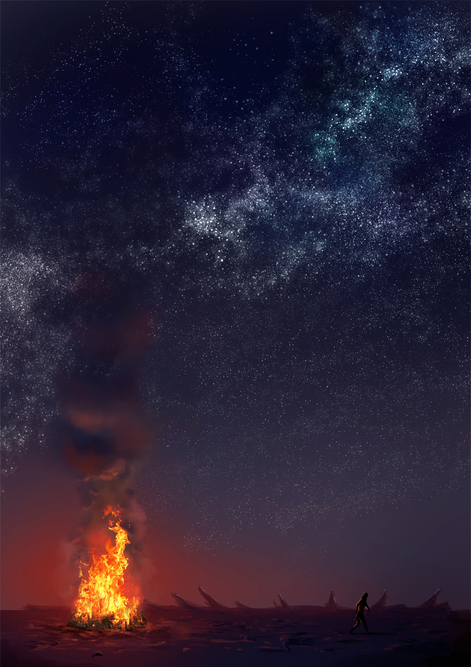 Read Shadrow Manga Online