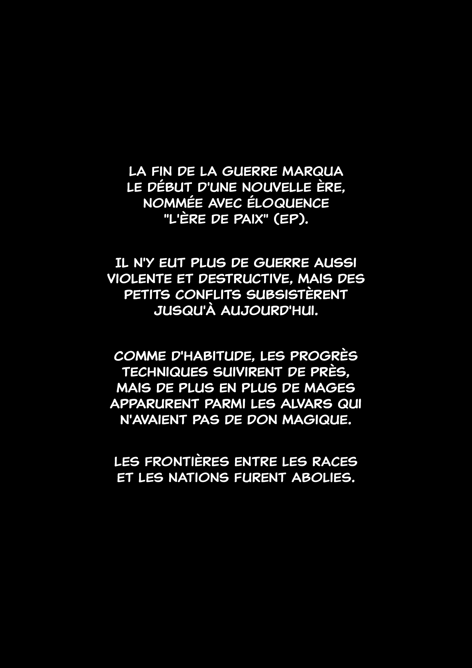 Read Shadrow Manga Online