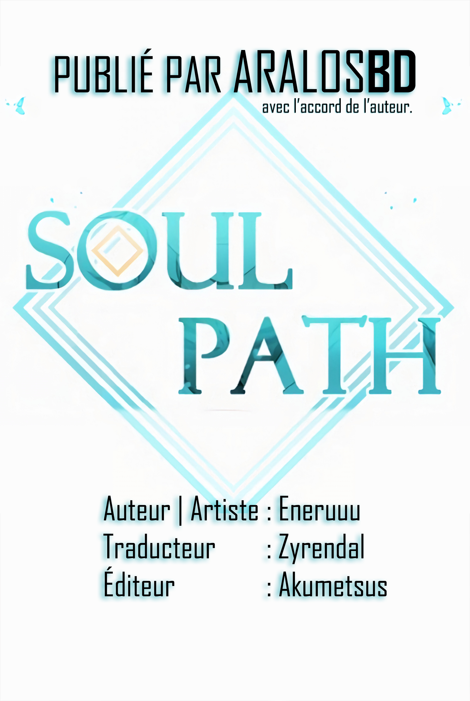 Read Soul Path Manga Online