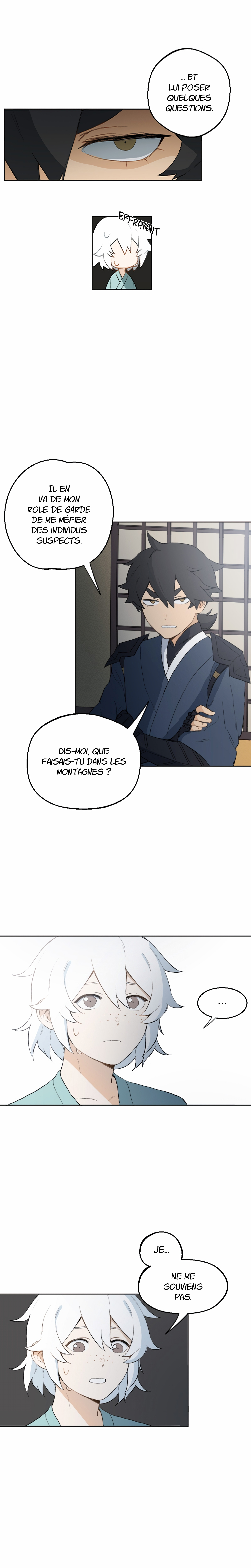 Read Soul Path Manga Online