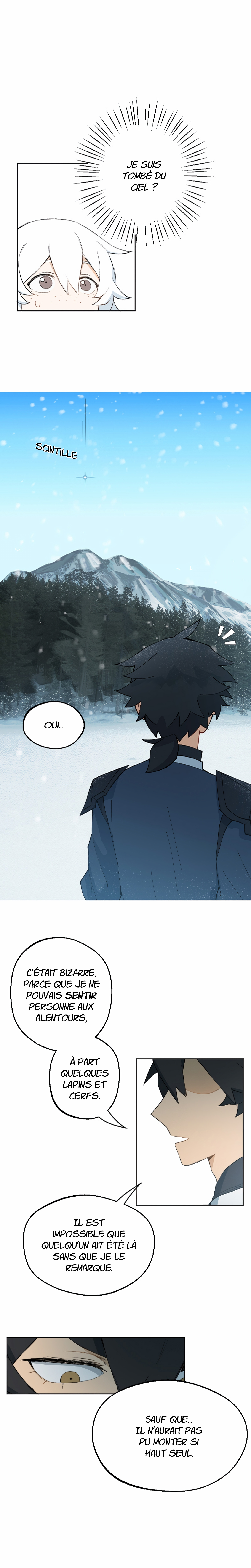 Read Soul Path Manga Online