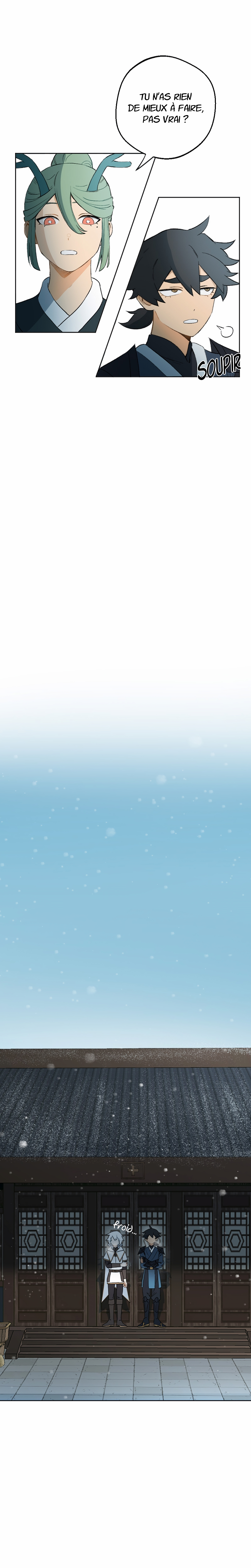 Read Soul Path Manga Online