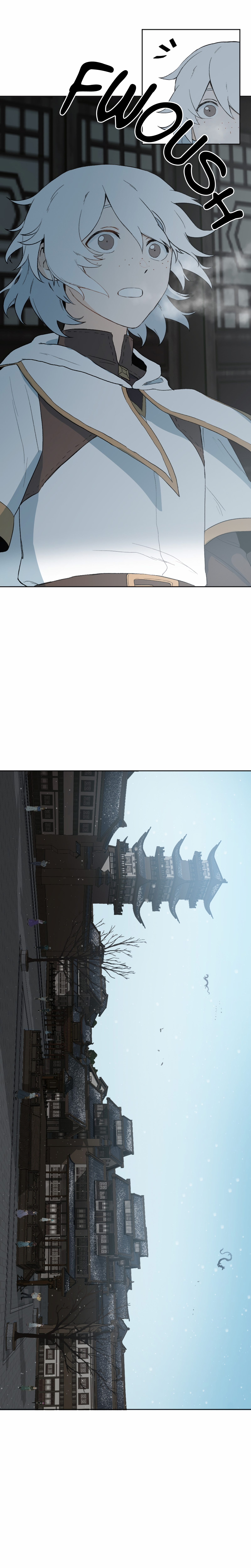 Read Soul Path Manga Online