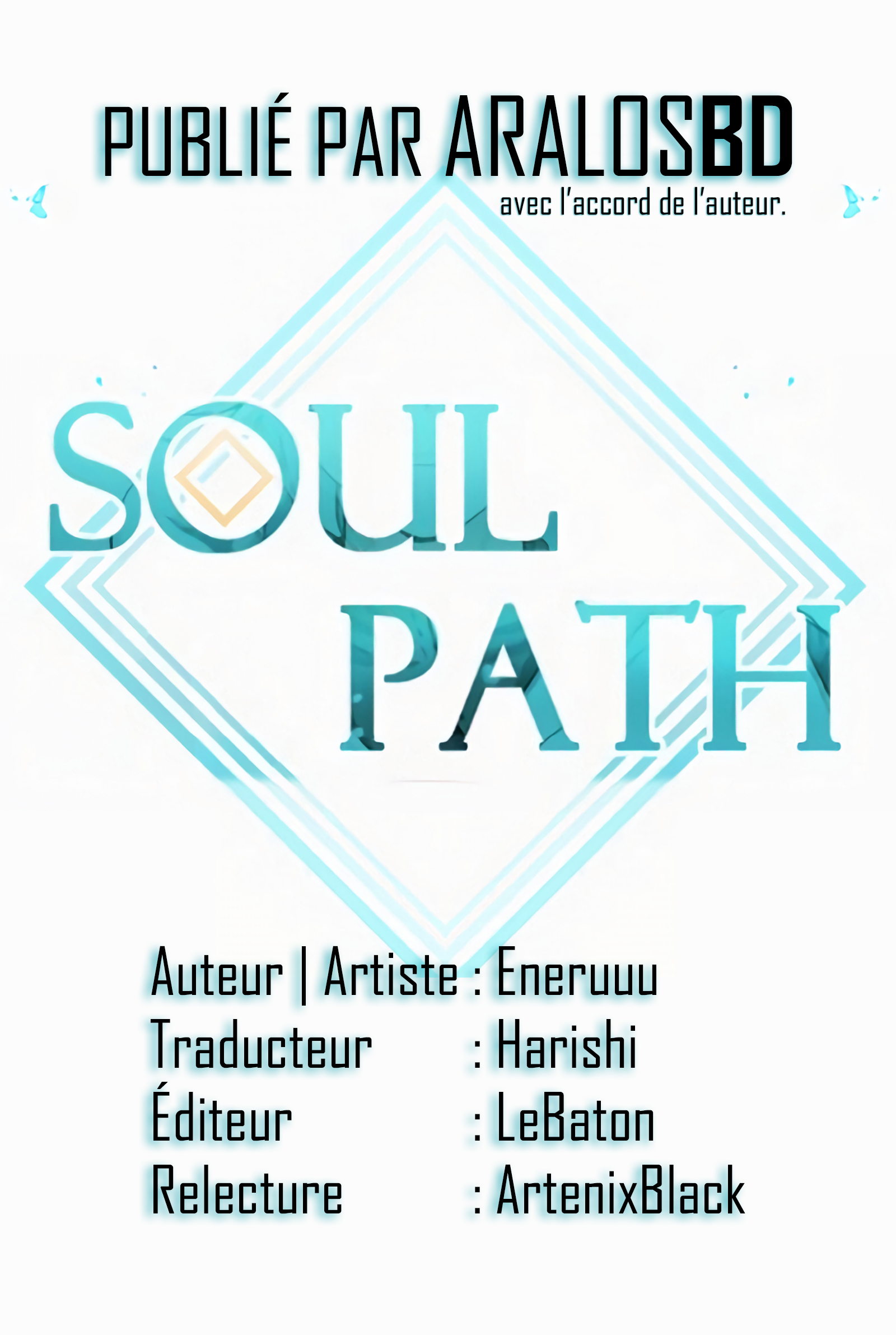 Read Soul Path Manga Online