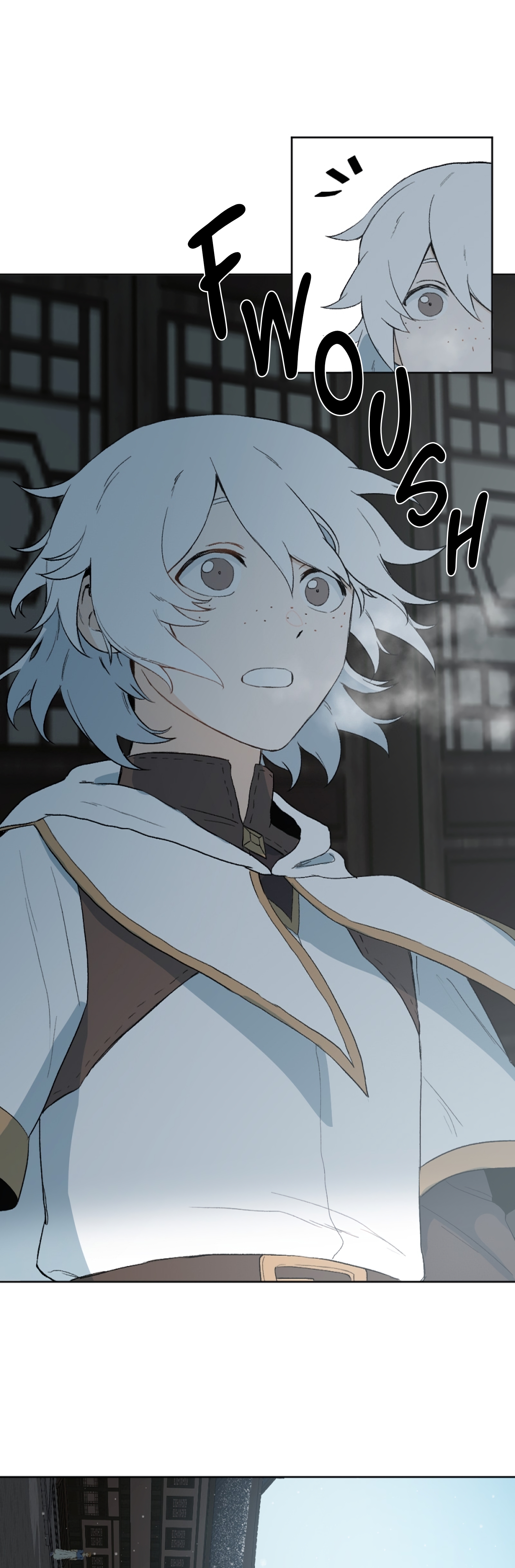 Read Soul Path Manga Online