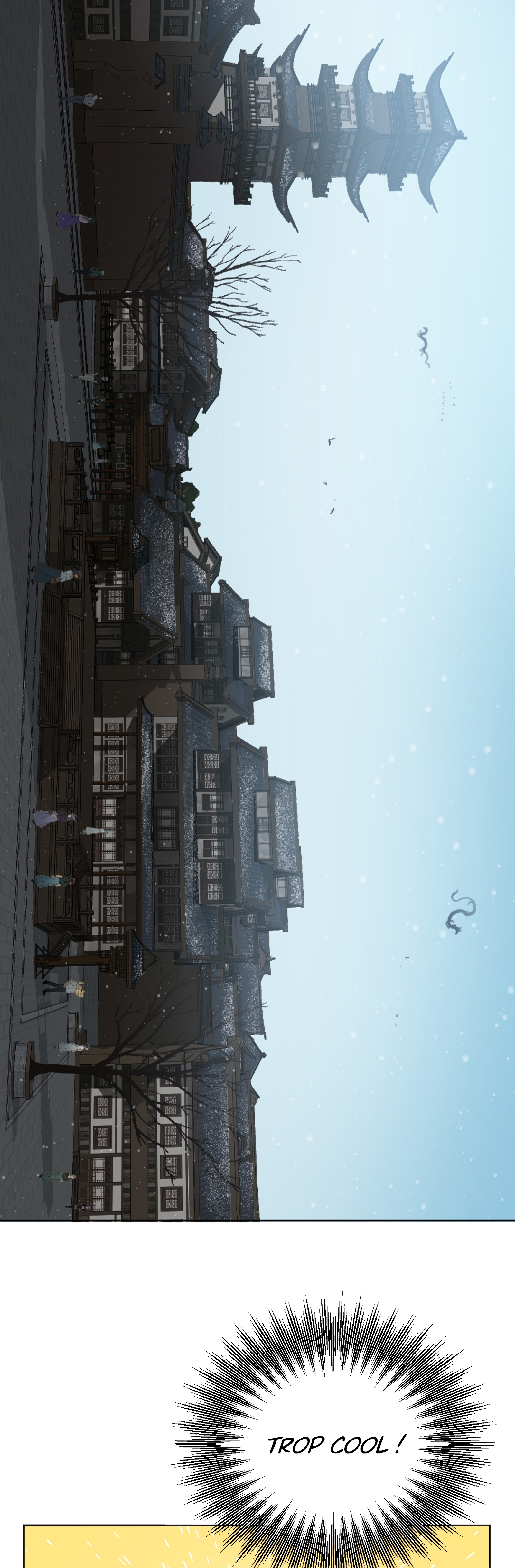 Read Soul Path Manga Online