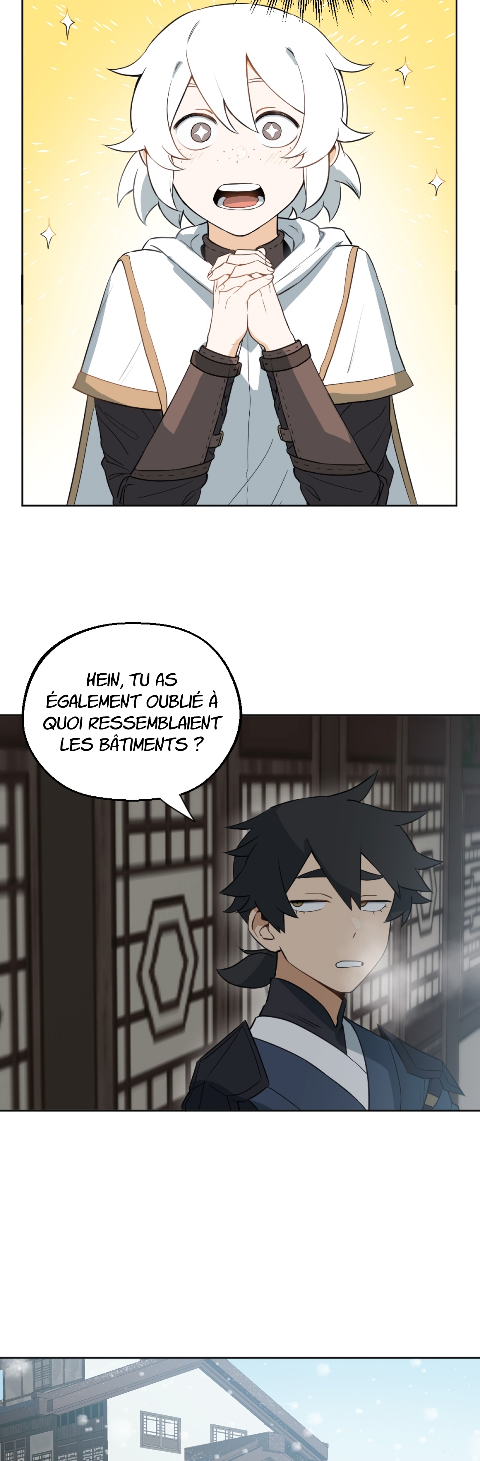 Read Soul Path Manga Online