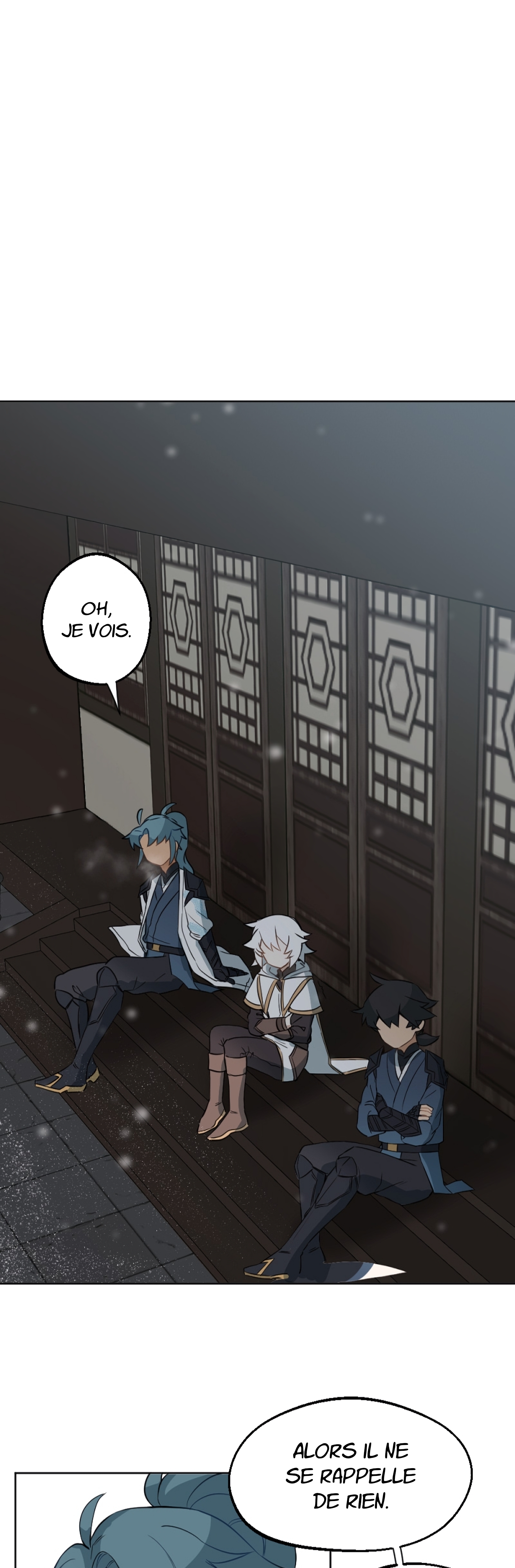 Read Soul Path Manga Online