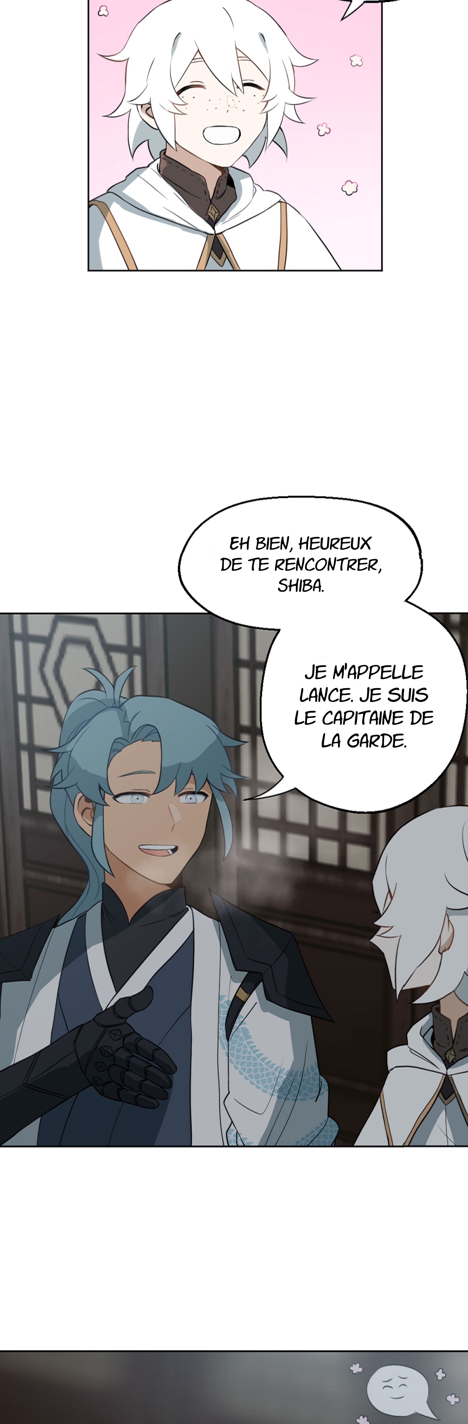 Read Soul Path Manga Online