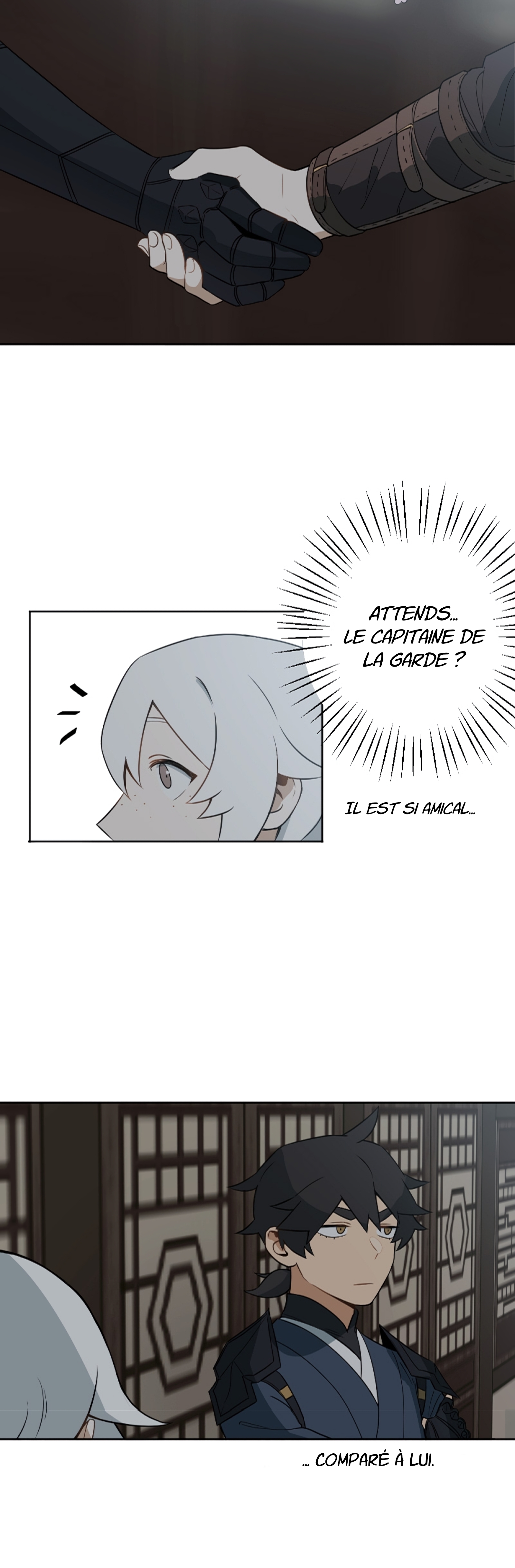 Read Soul Path Manga Online