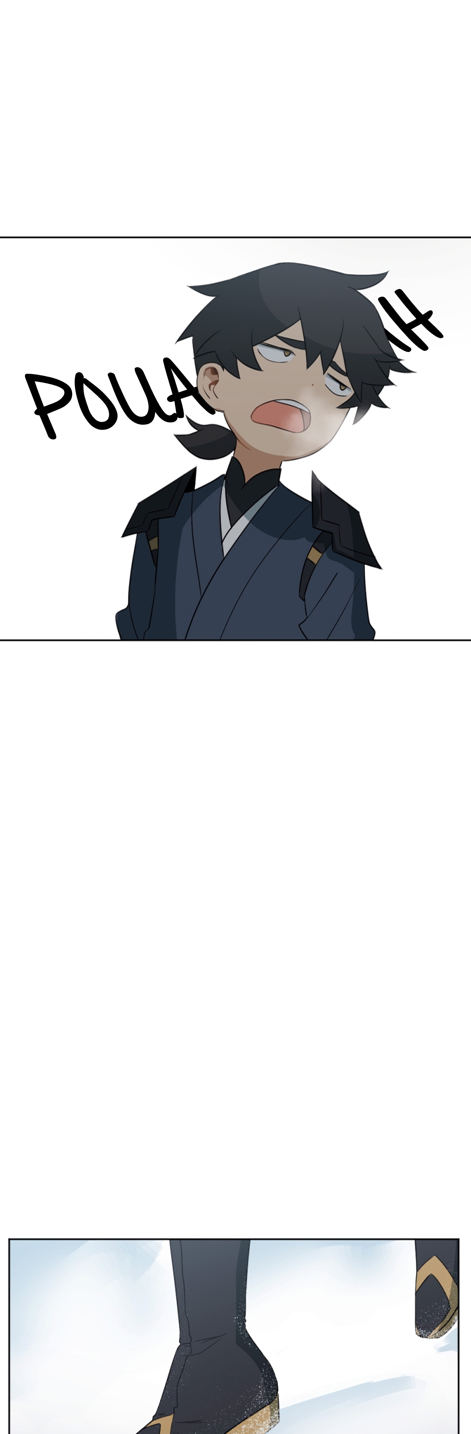 Read Soul Path Manga Online