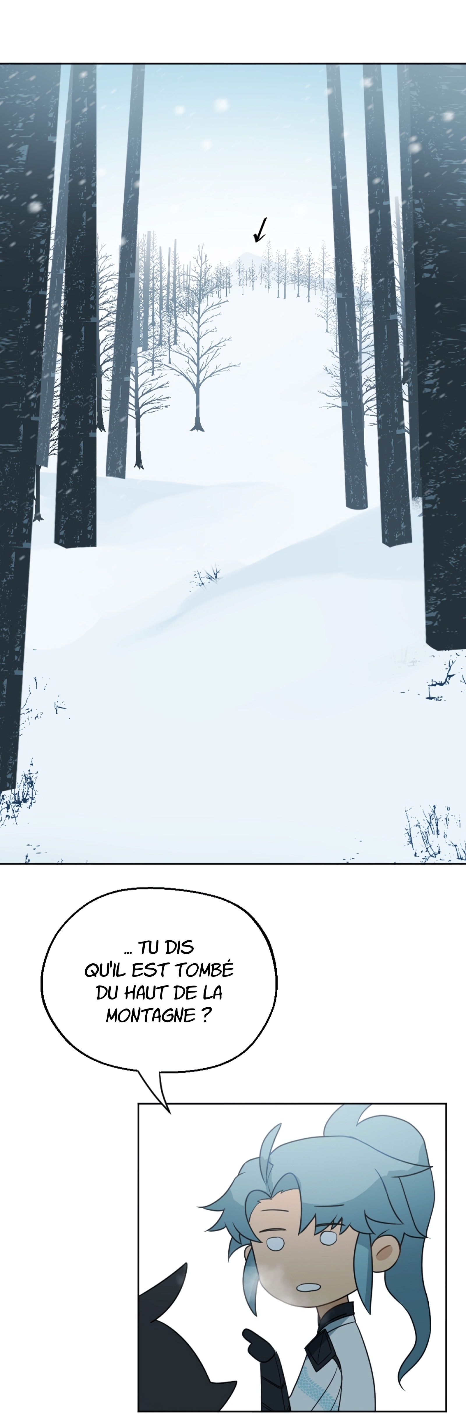 Read Soul Path Manga Online