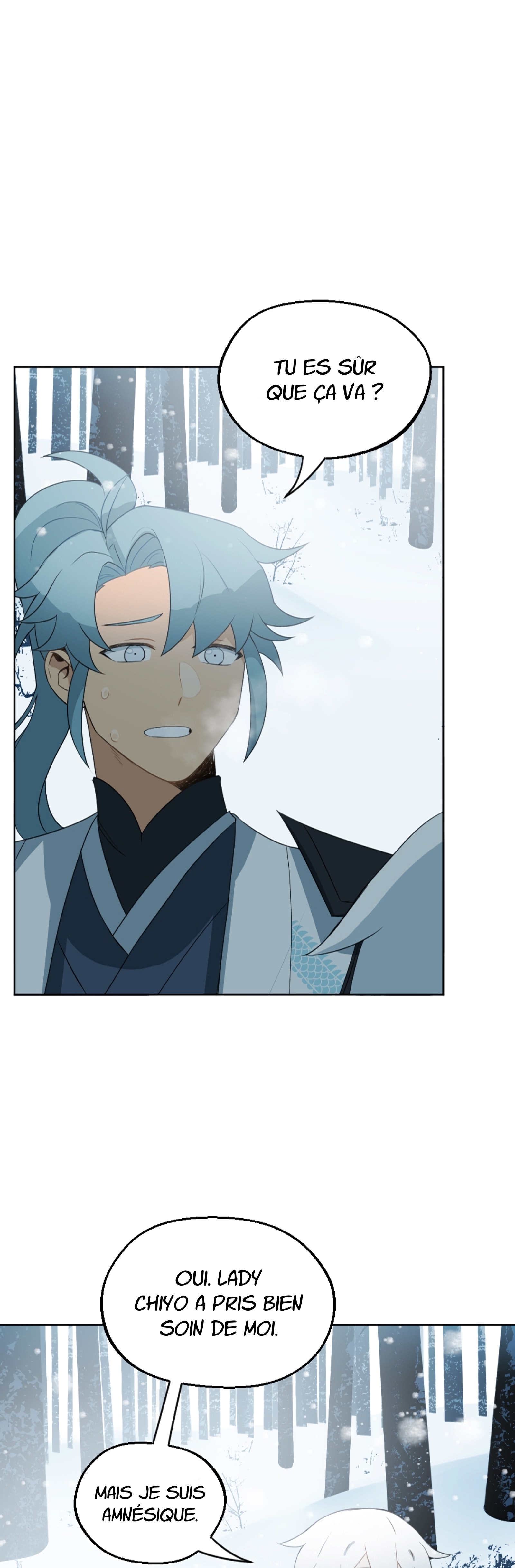 Read Soul Path Manga Online