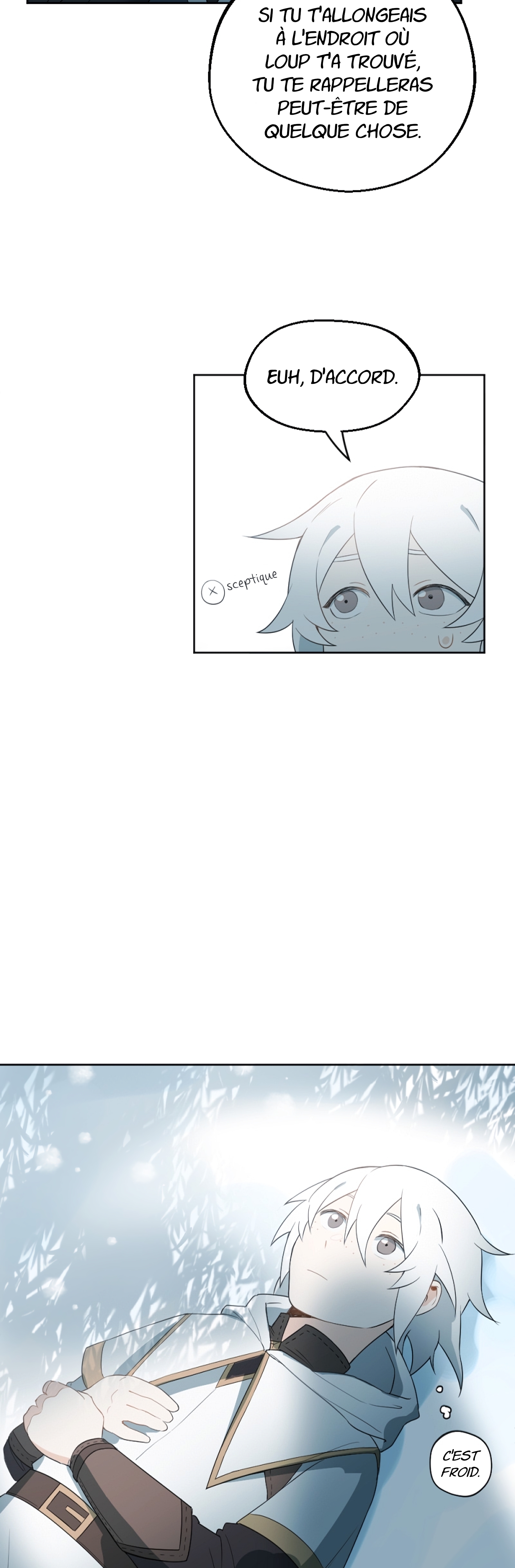 Read Soul Path Manga Online