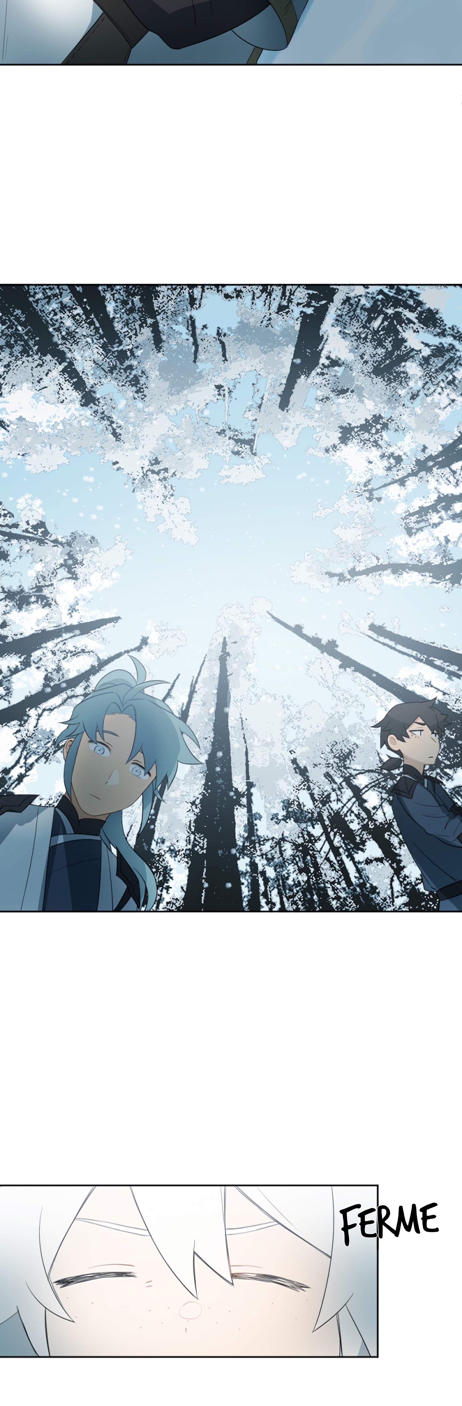 Read Soul Path Manga Online