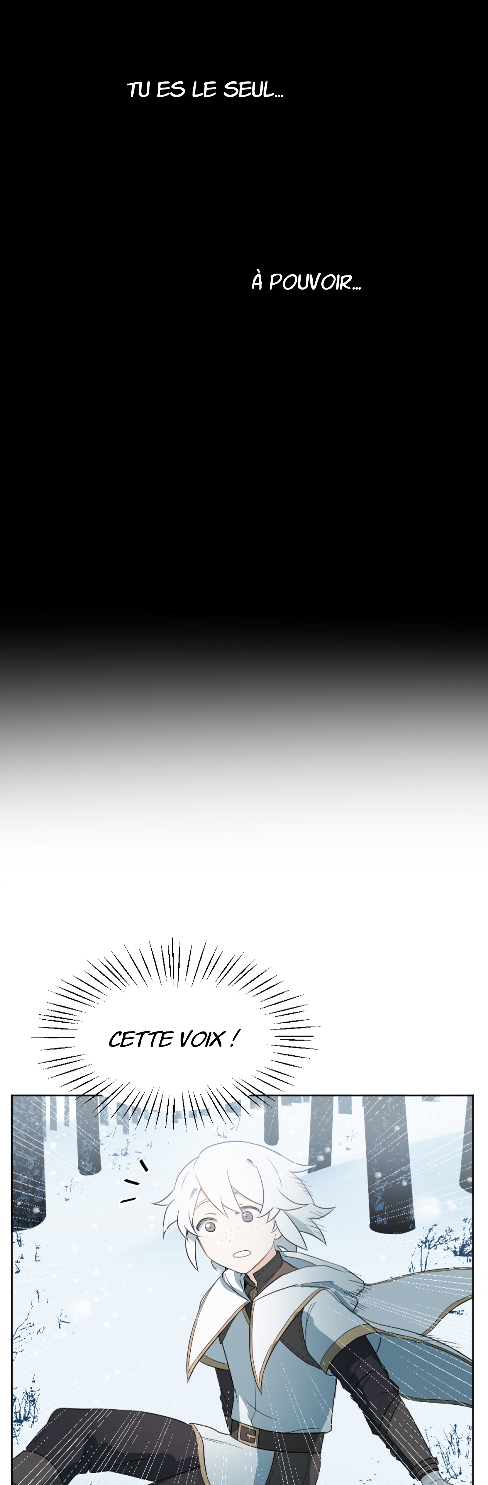 Read Soul Path Manga Online