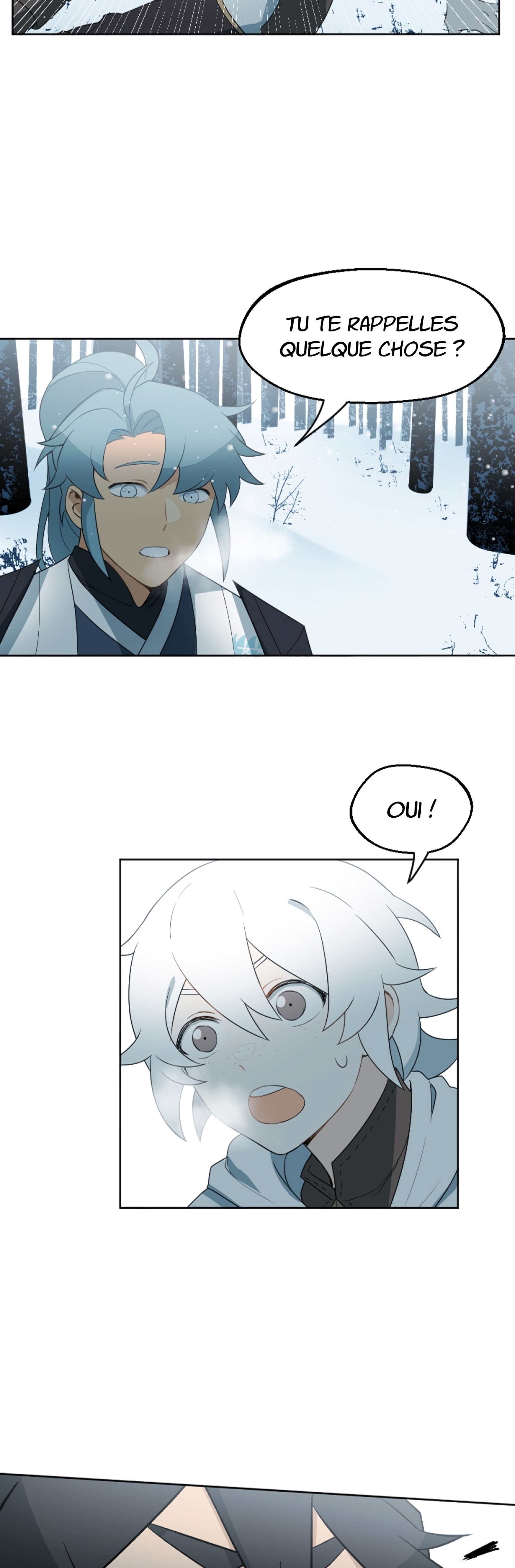 Read Soul Path Manga Online