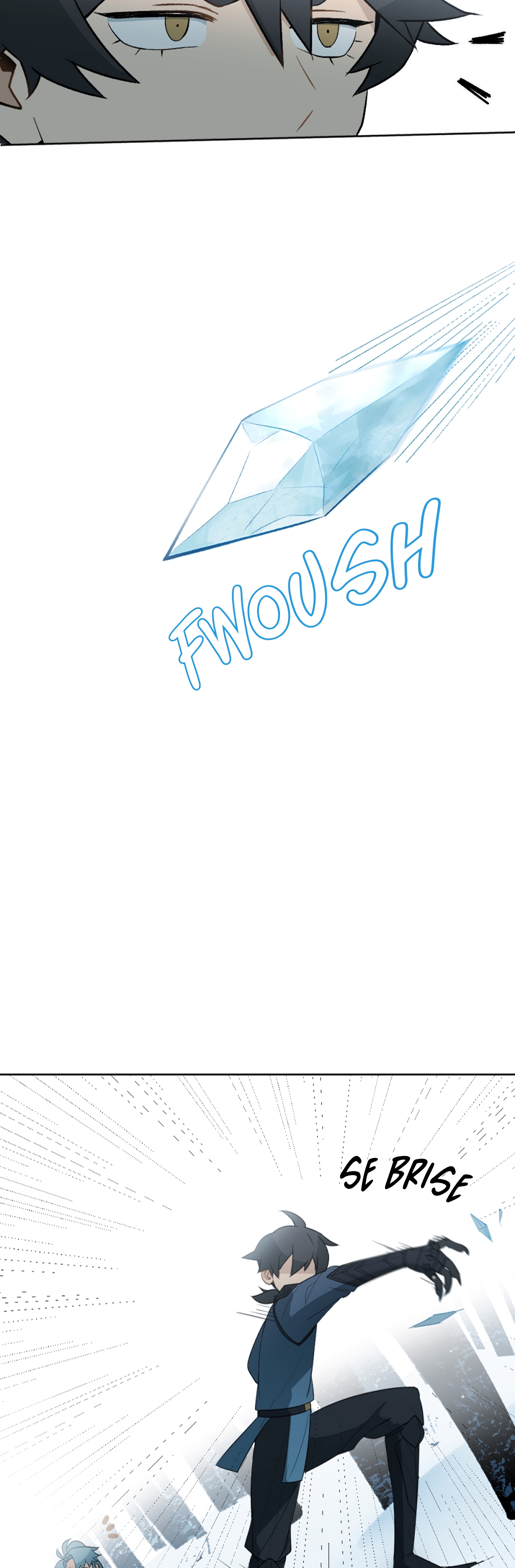 Read Soul Path Manga Online