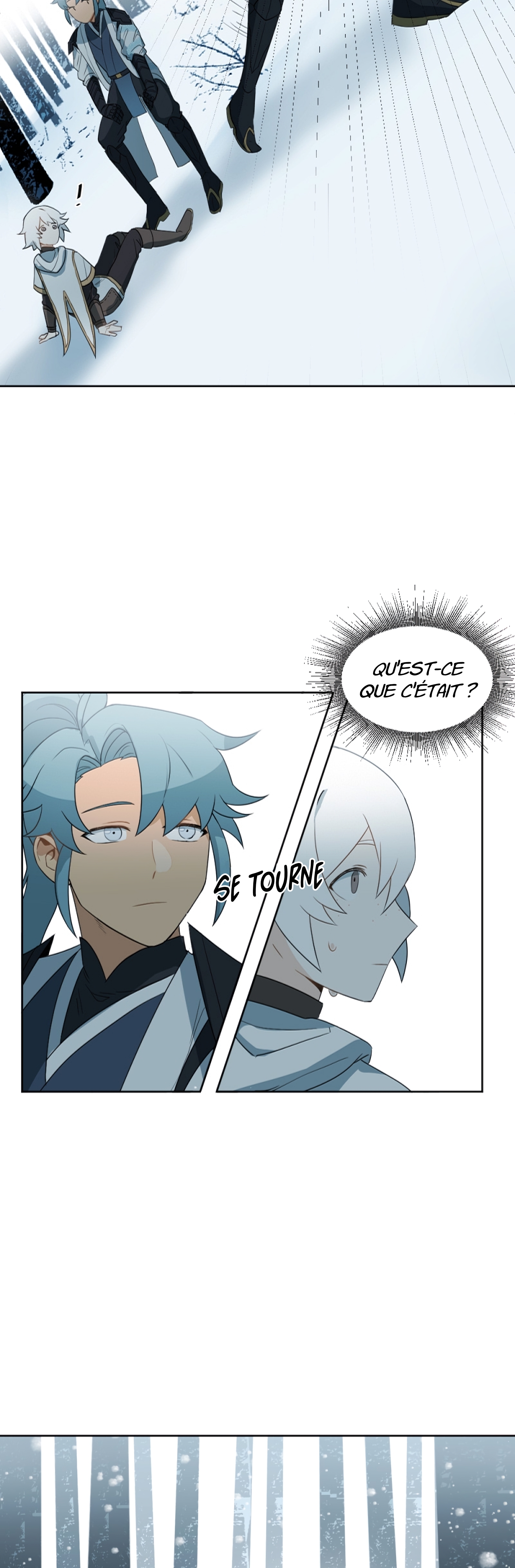 Read Soul Path Manga Online