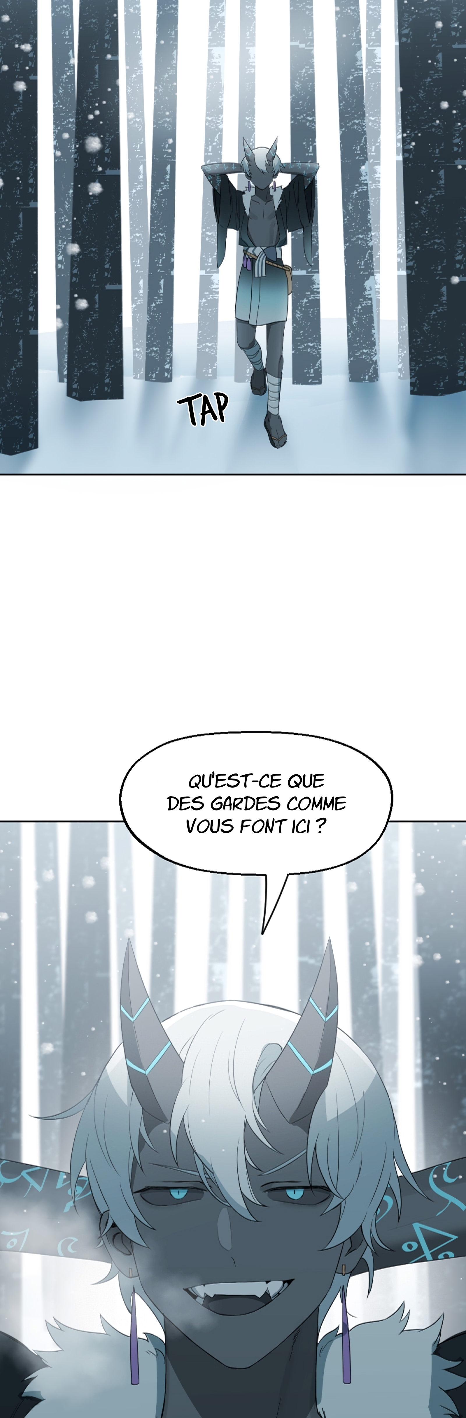 Read Soul Path Manga Online