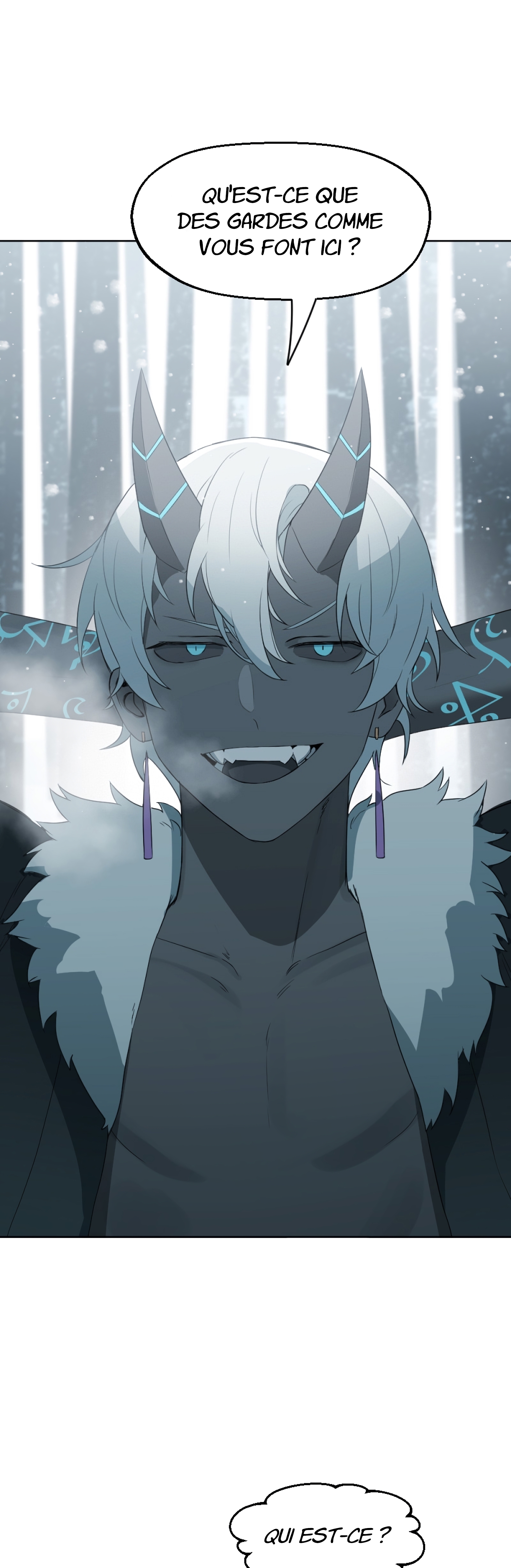 Read Soul Path Manga Online