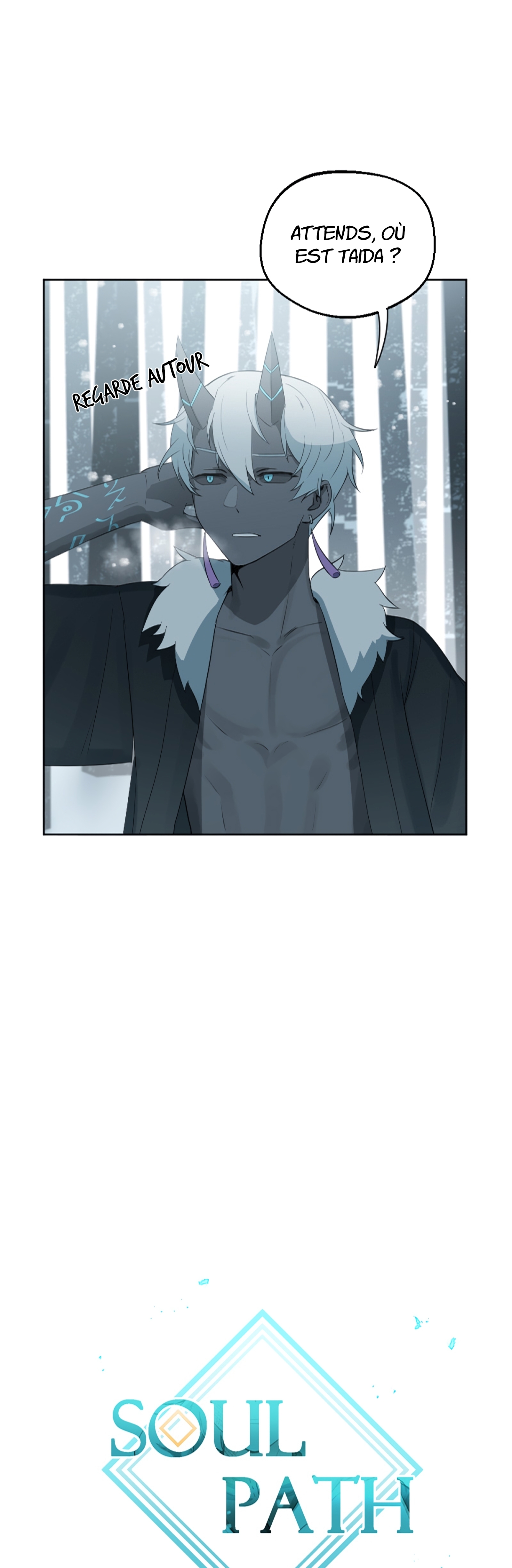 Read Soul Path Manga Online