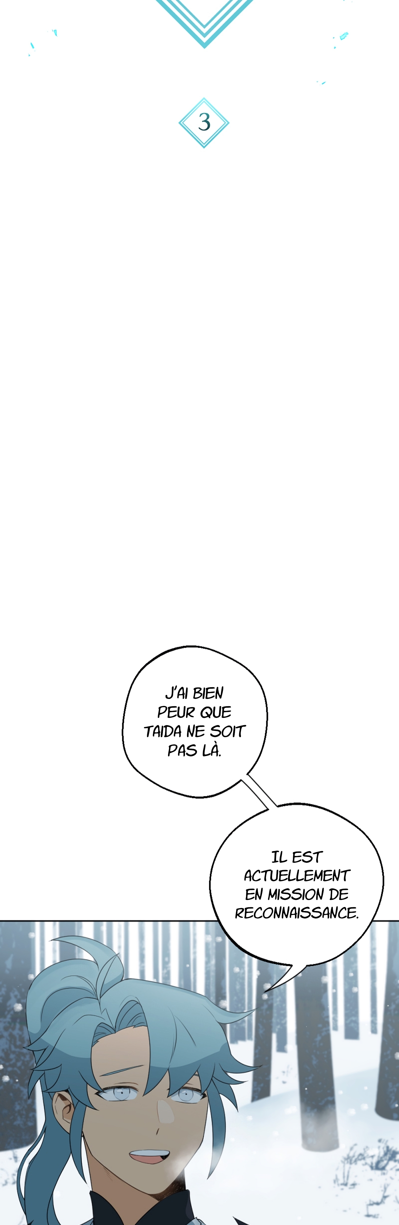 Read Soul Path Manga Online