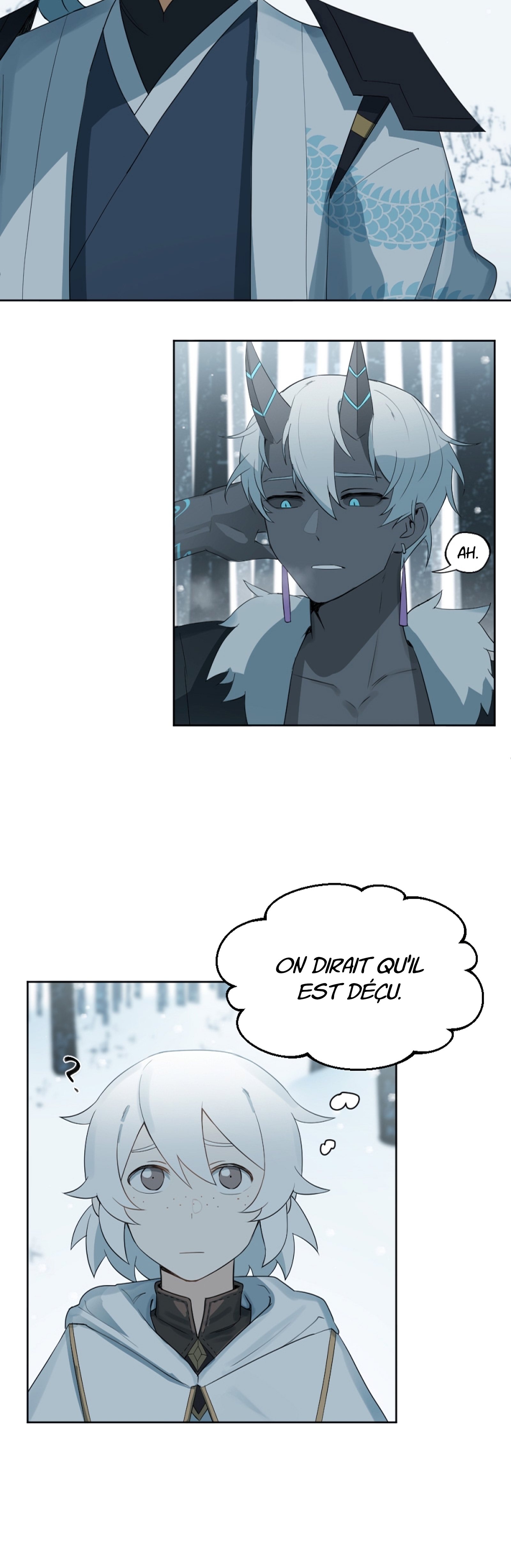 Read Soul Path Manga Online