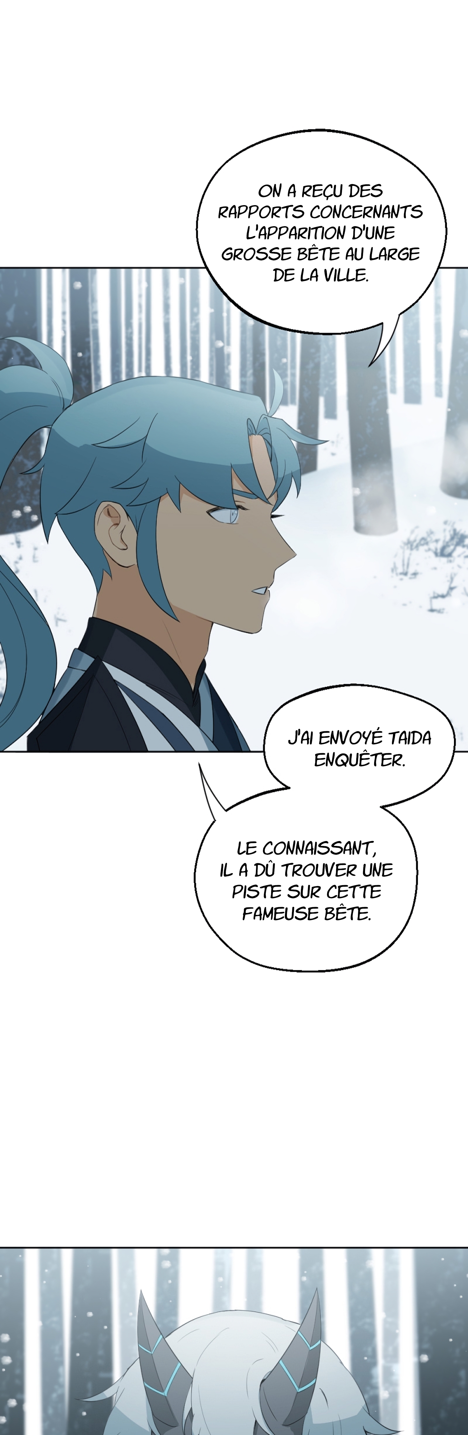 Read Soul Path Manga Online