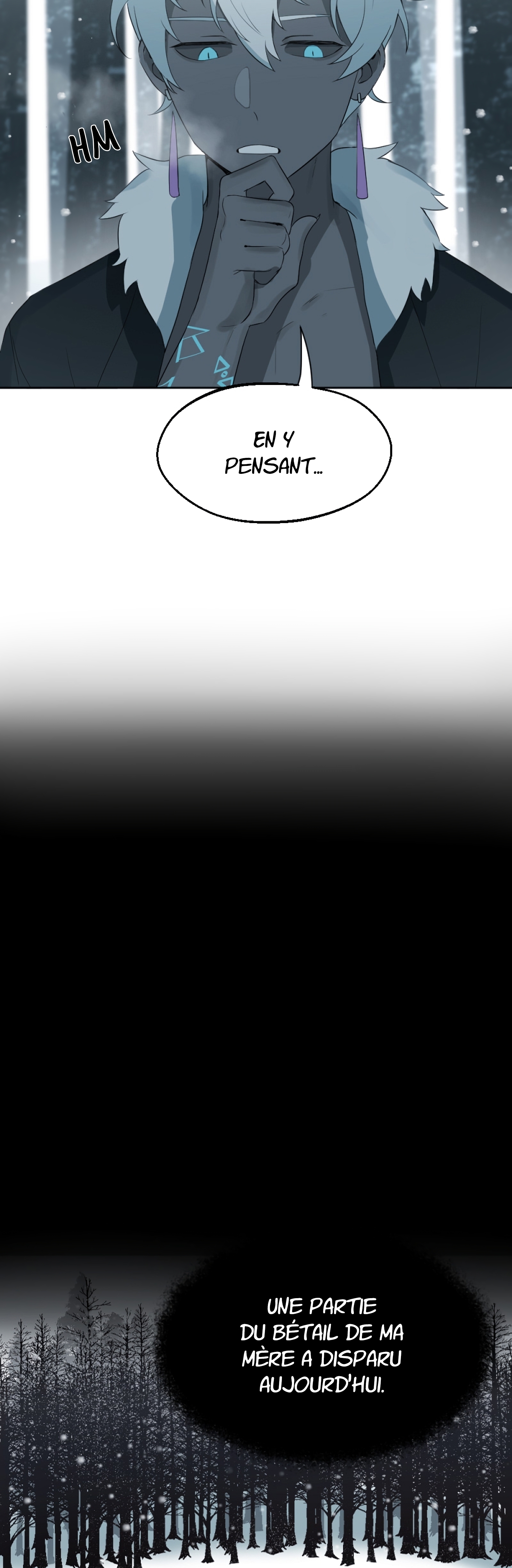 Read Soul Path Manga Online