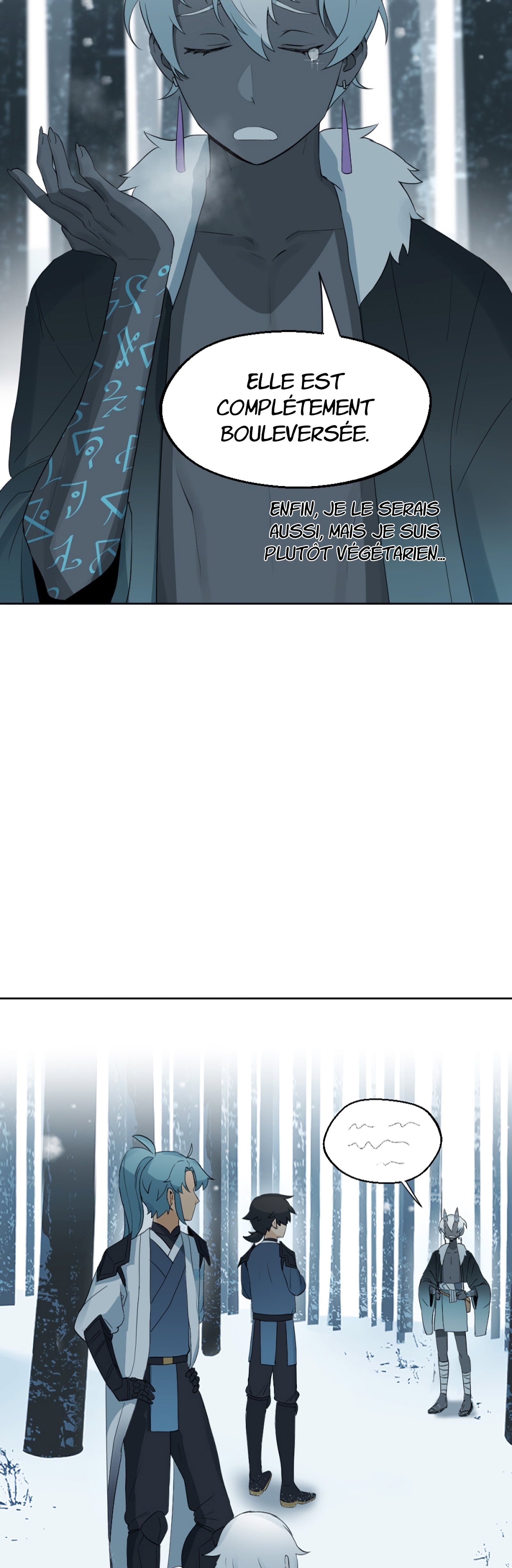 Read Soul Path Manga Online