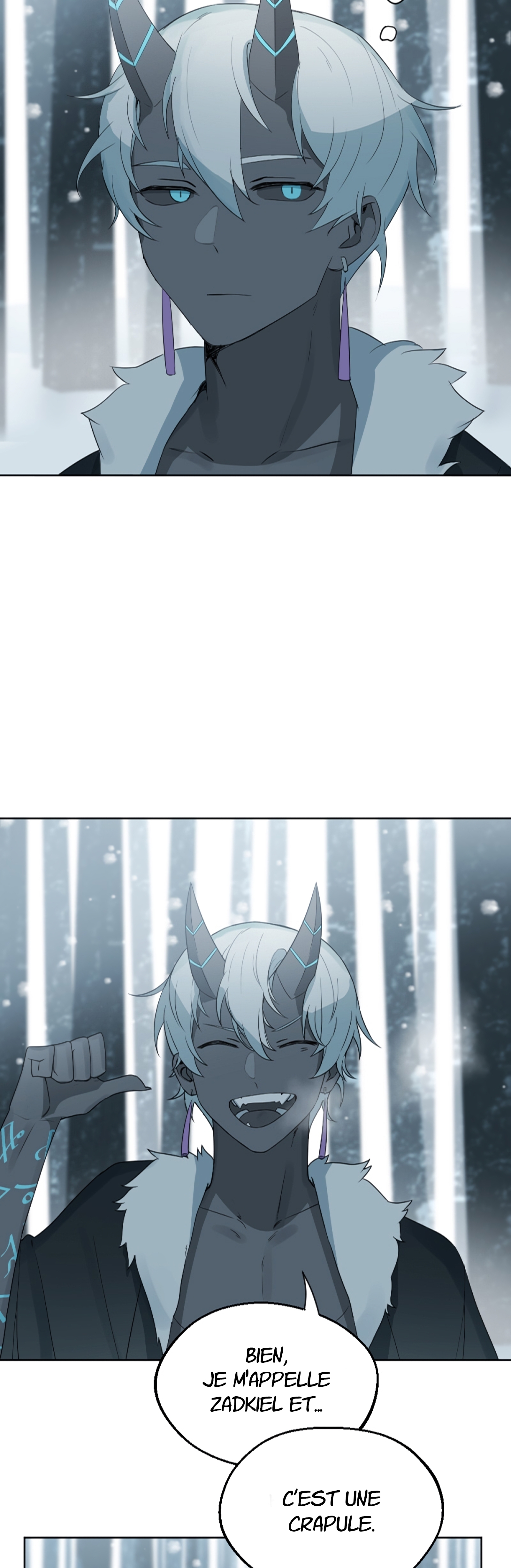 Read Soul Path Manga Online