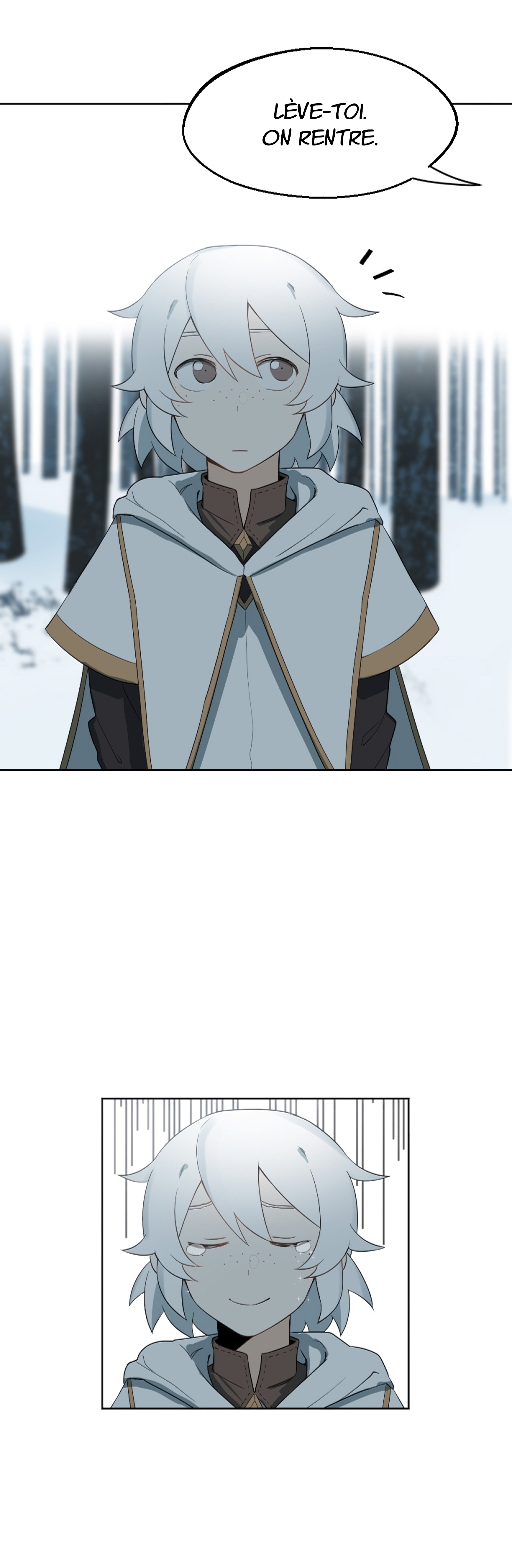 Read Soul Path Manga Online