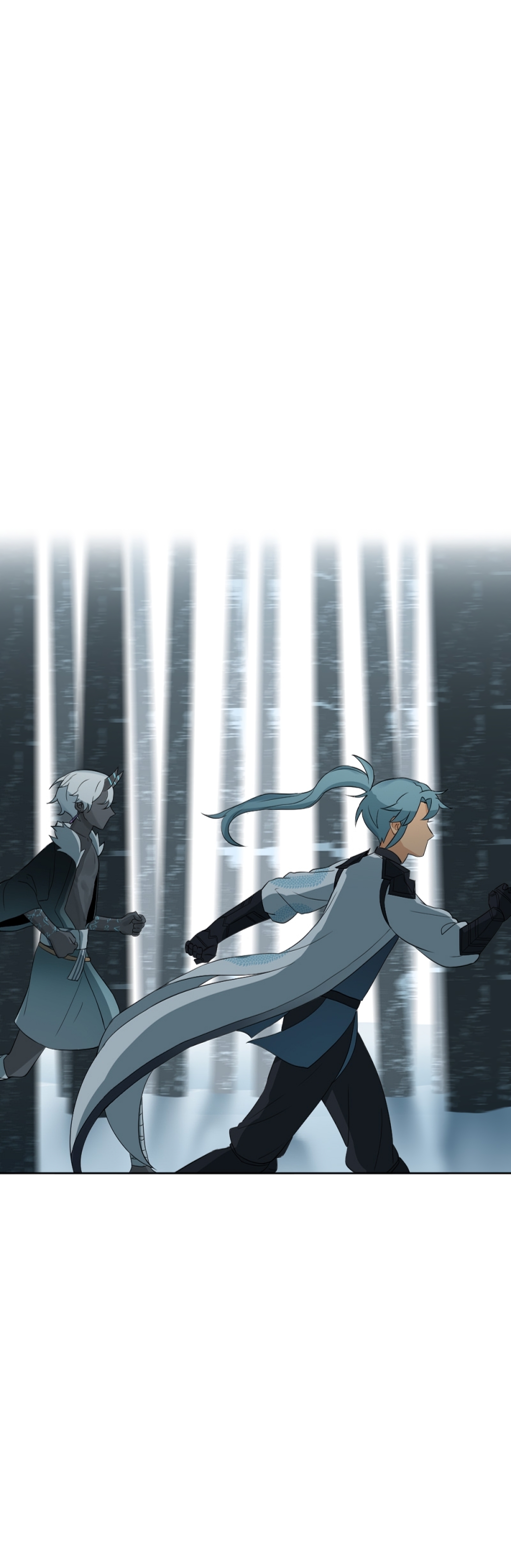 Read Soul Path Manga Online