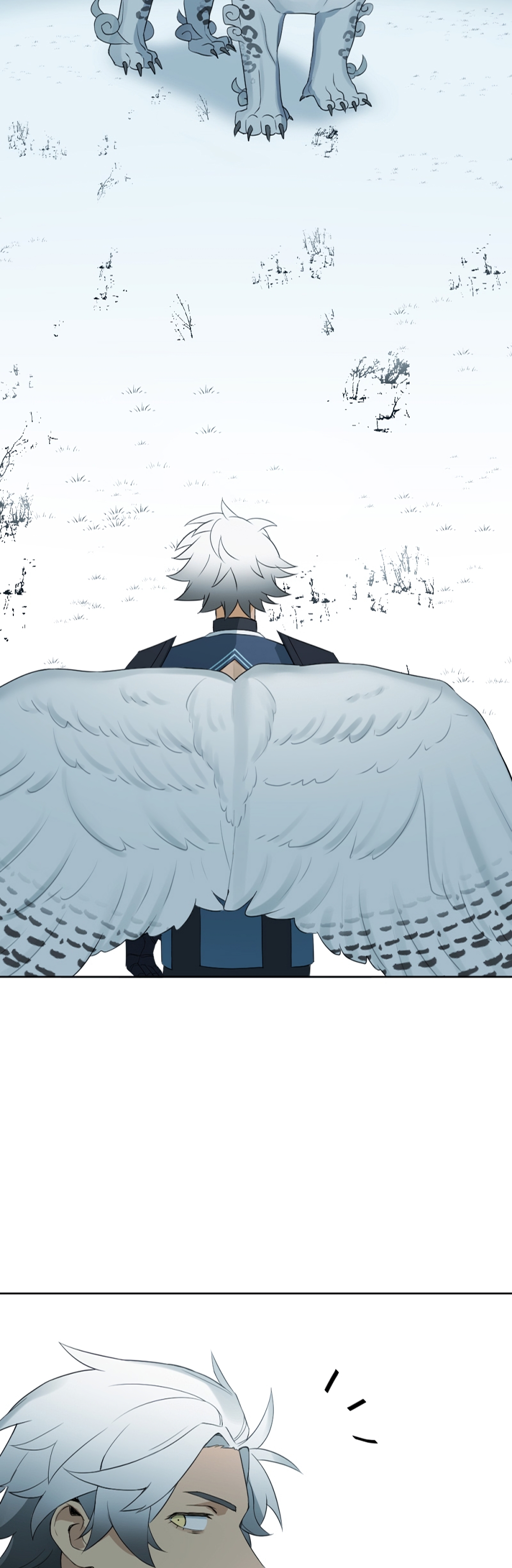 Read Soul Path Manga Online