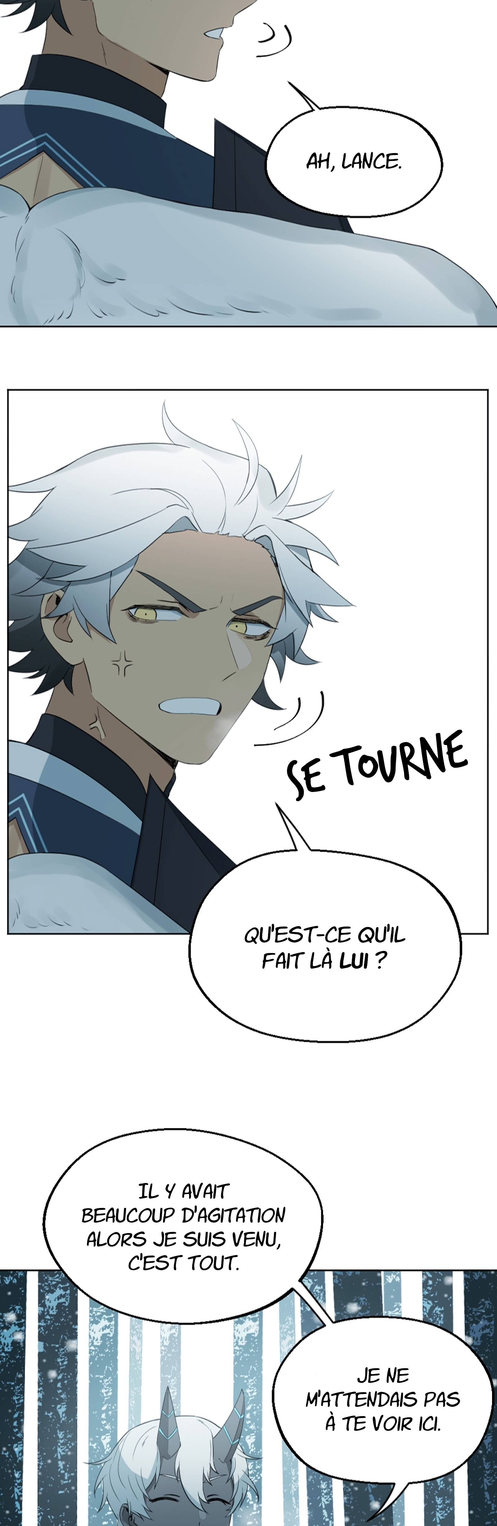 Read Soul Path Manga Online