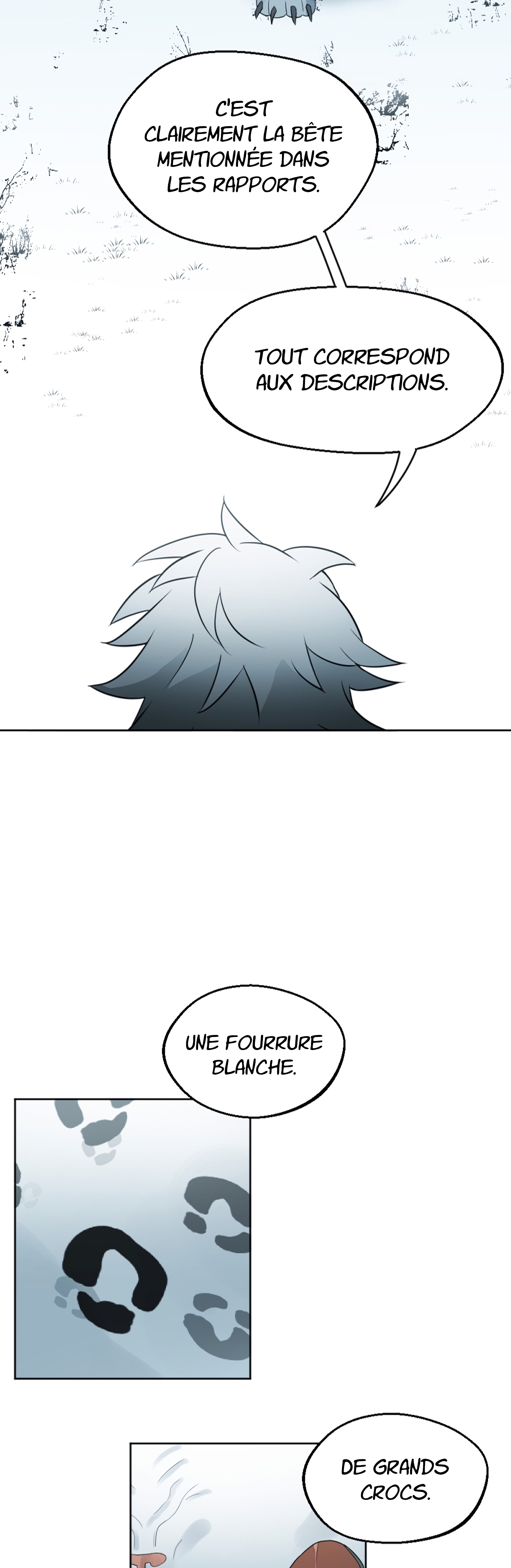 Read Soul Path Manga Online