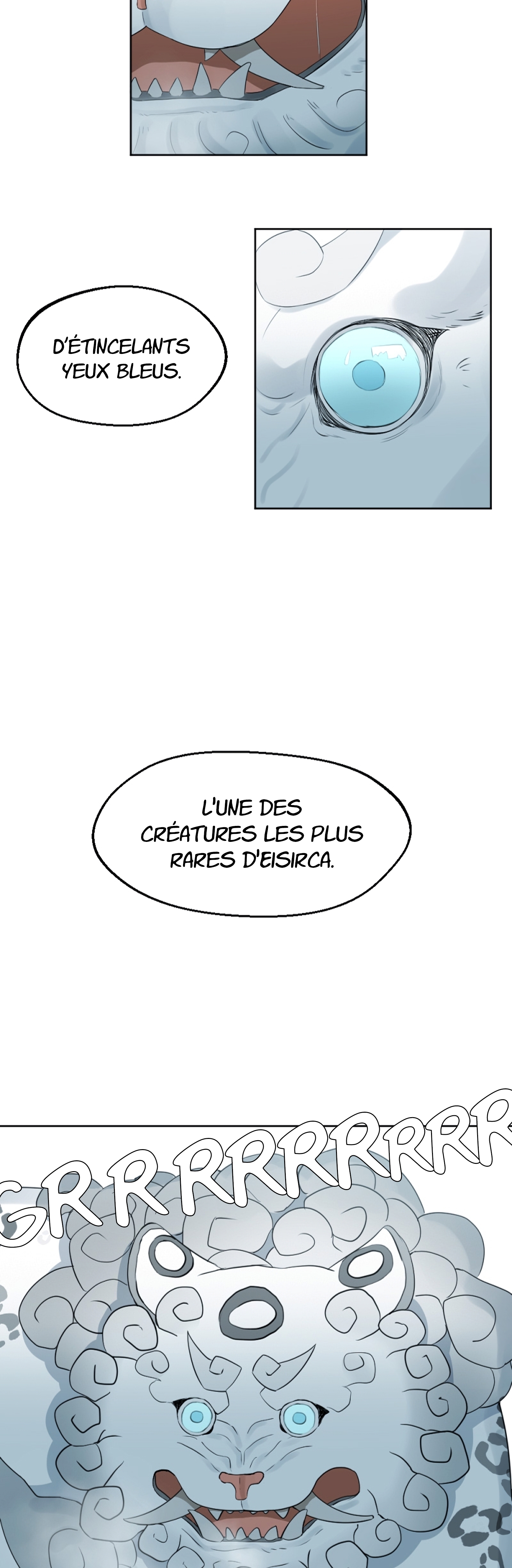 Read Soul Path Manga Online