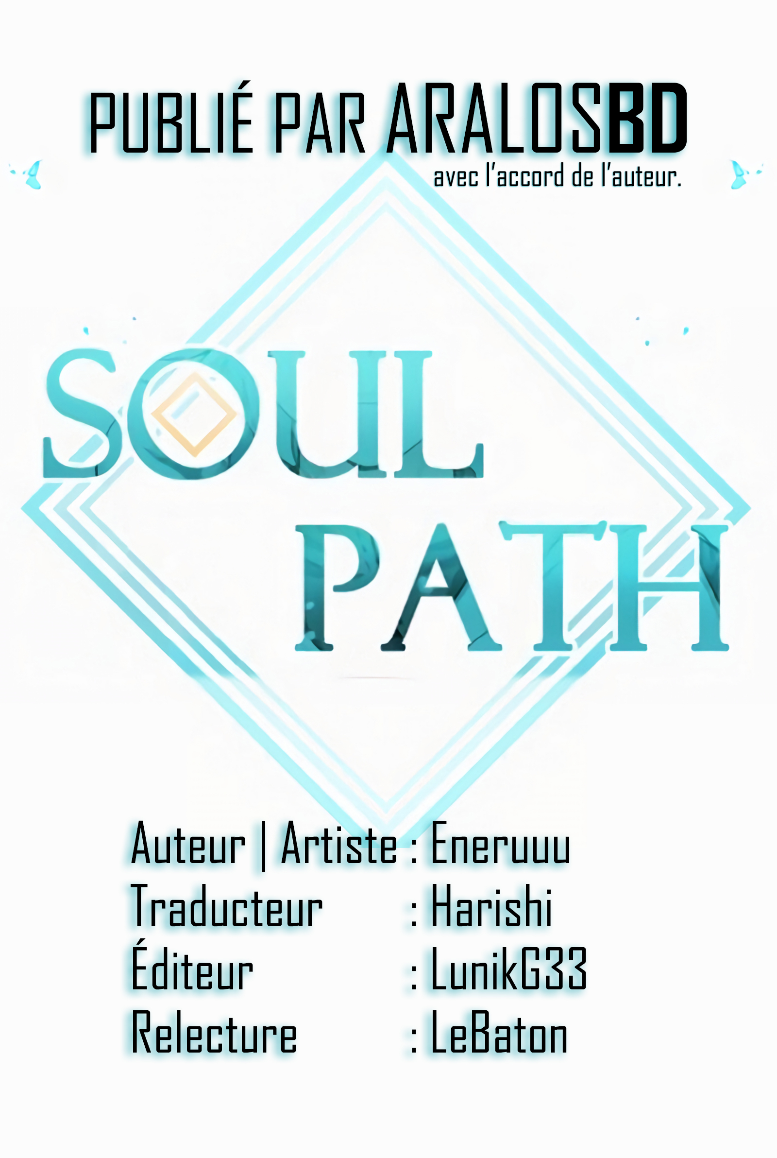 Read Soul Path Manga Online