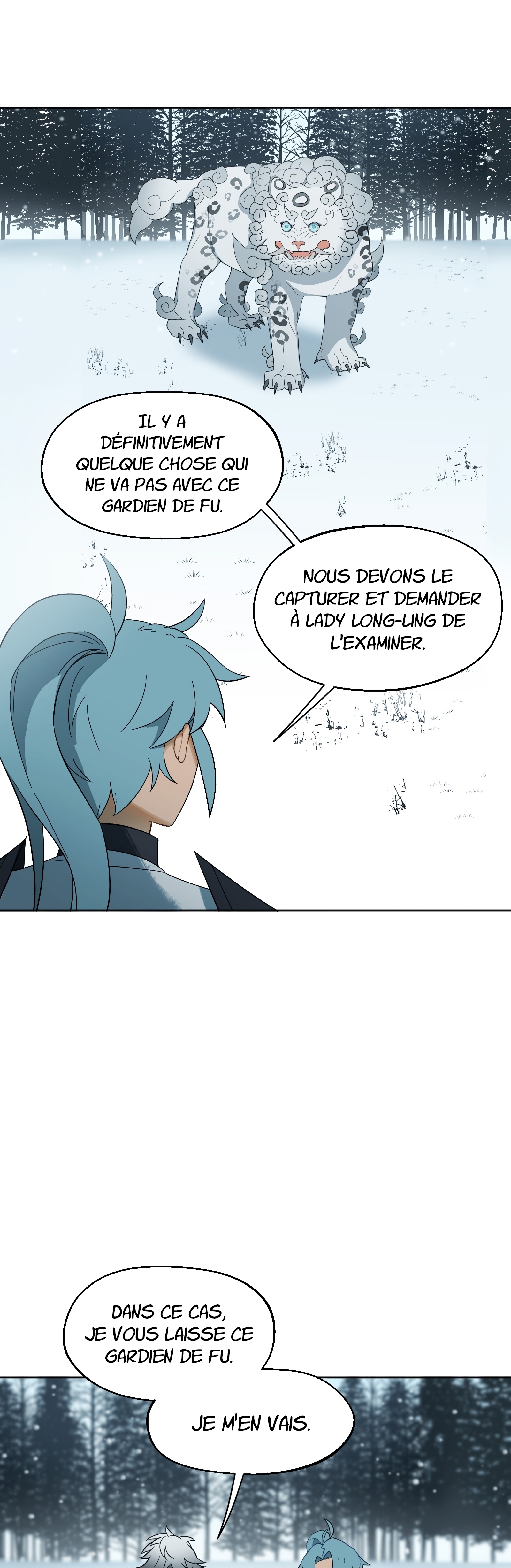 Read Soul Path Manga Online