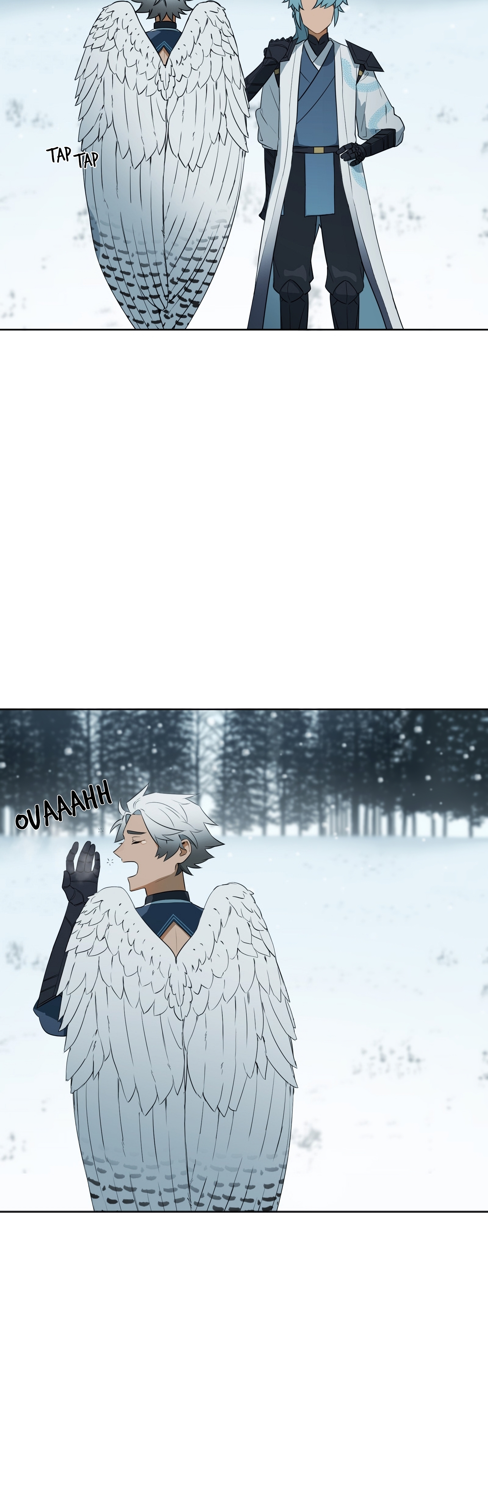 Read Soul Path Manga Online