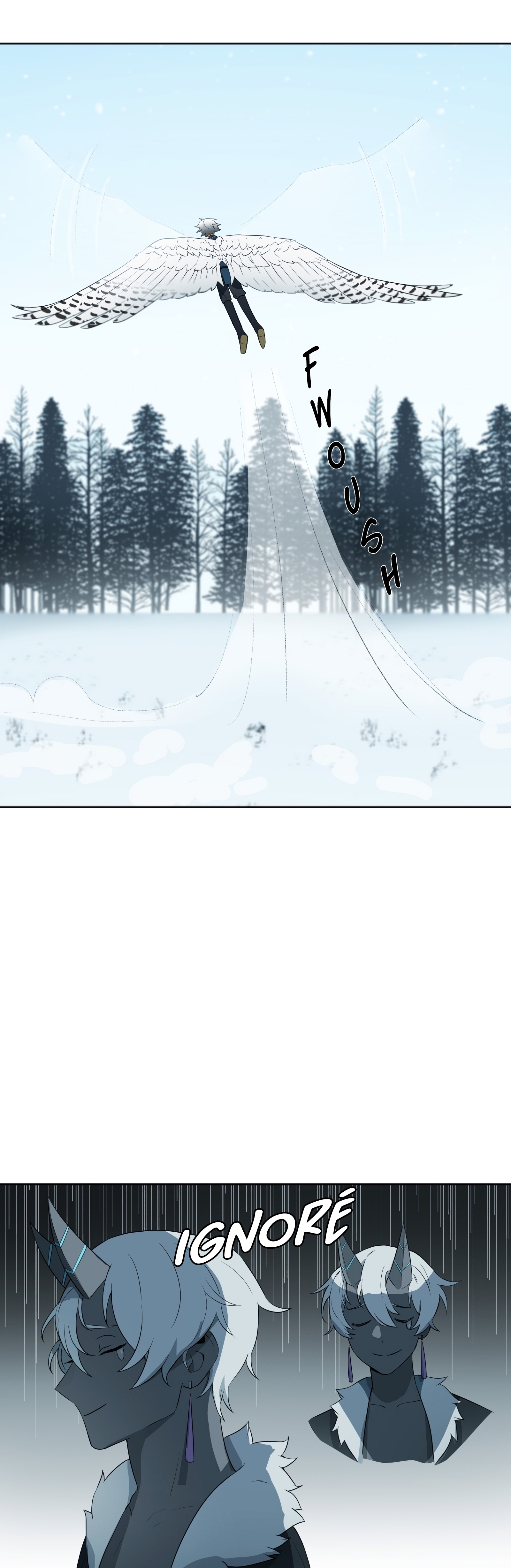 Read Soul Path Manga Online