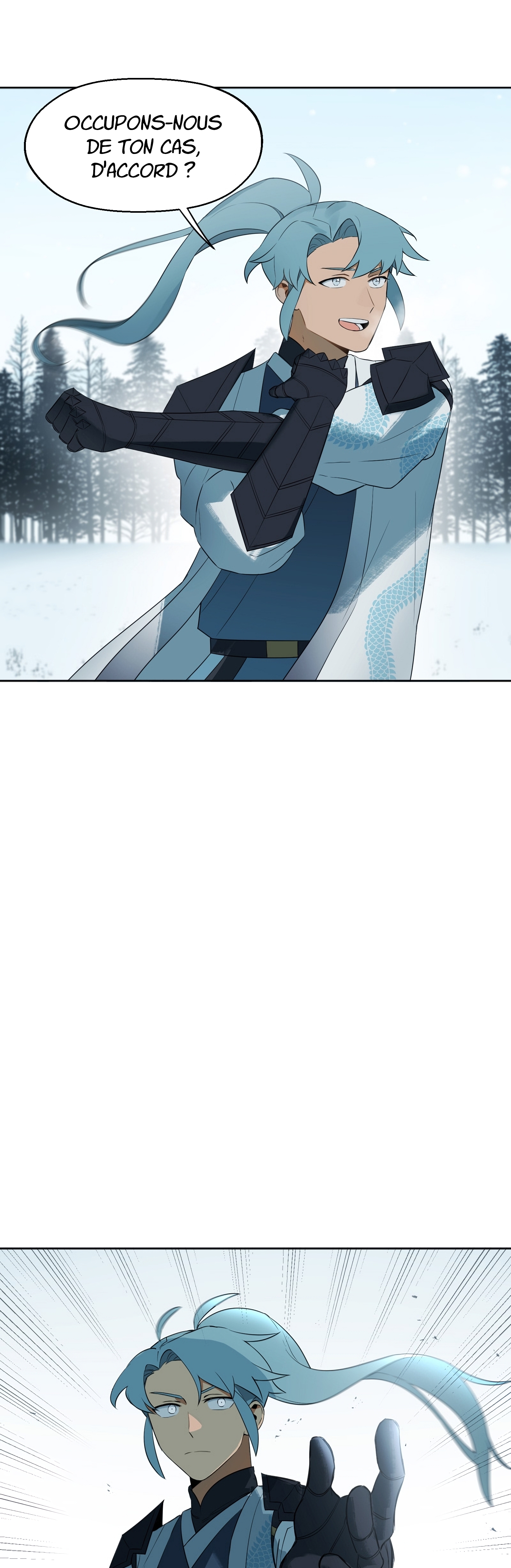 Read Soul Path Manga Online