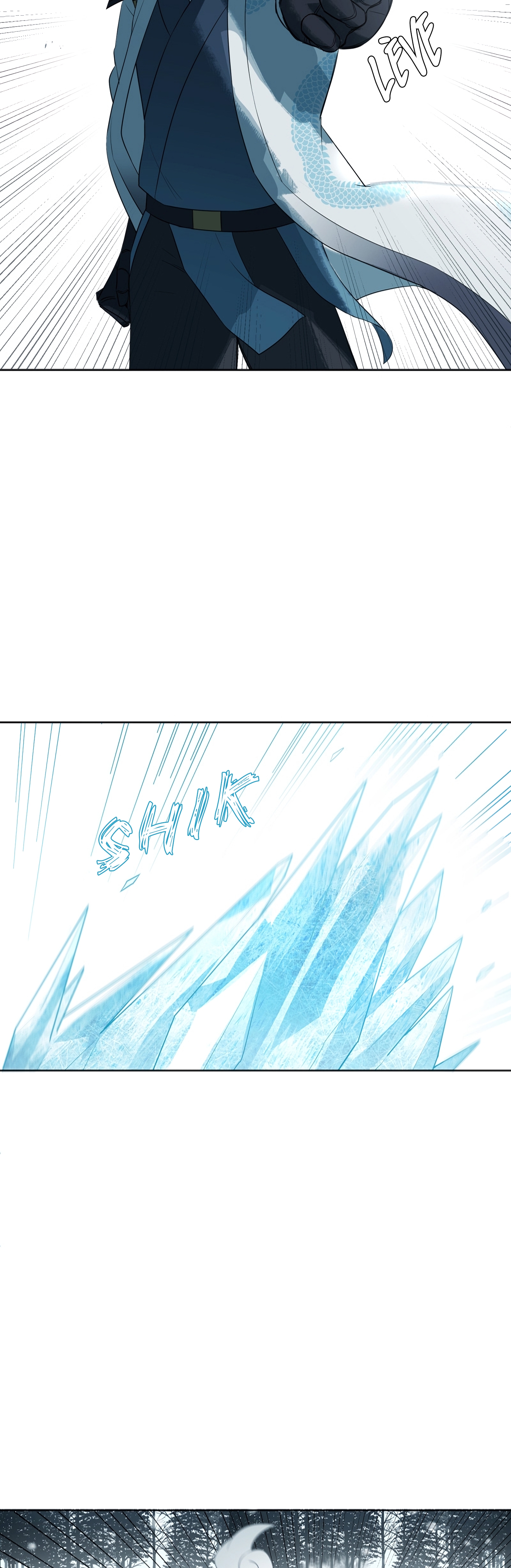 Read Soul Path Manga Online